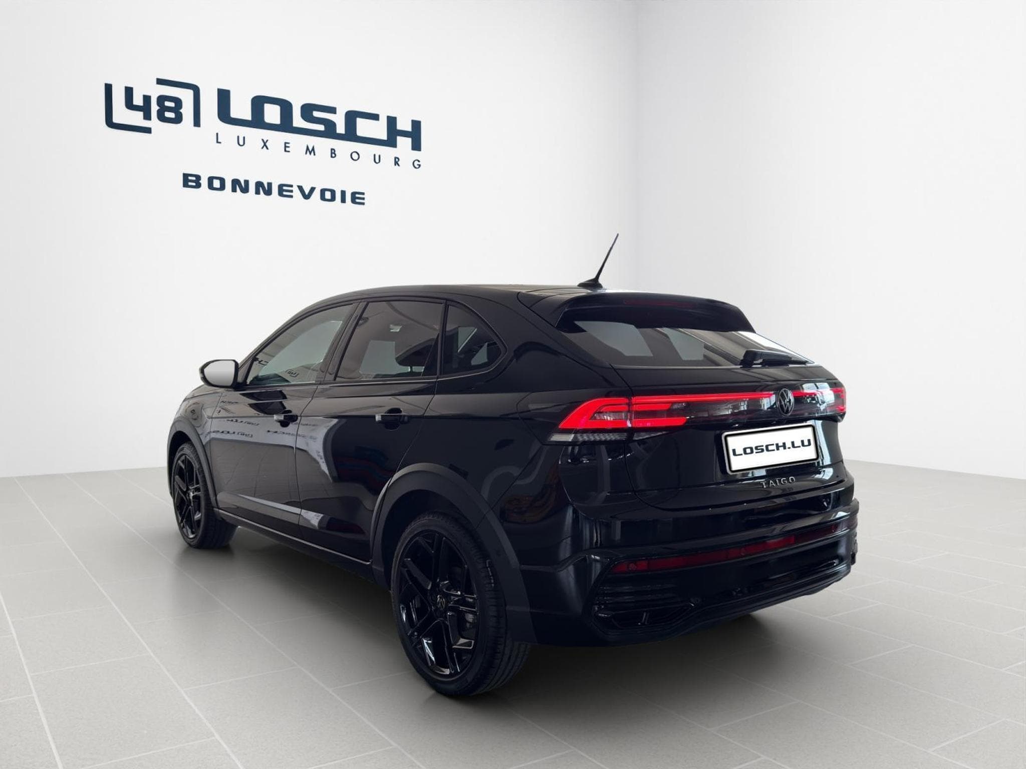 VW Taigo R-LINE (2025) - Foto 6