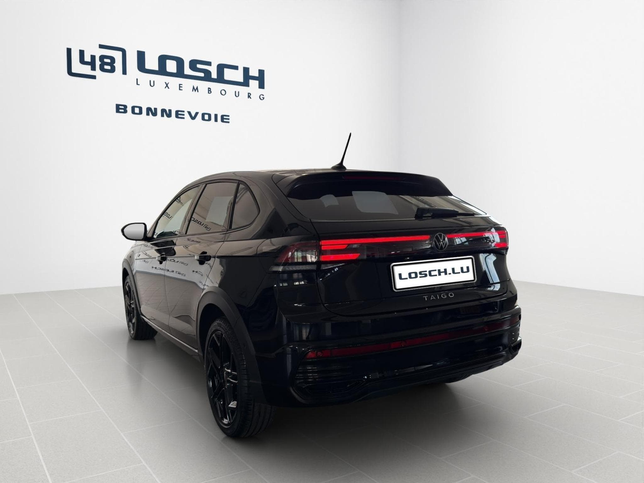 VW Taigo R-LINE (2025) - Foto 7