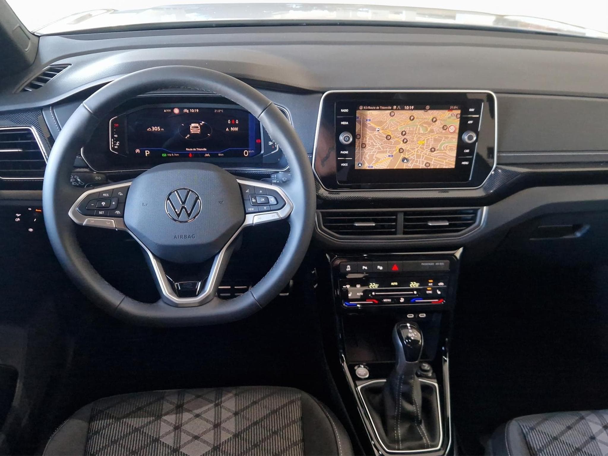 VW T-Cross R-LINE (2026) - Foto 2