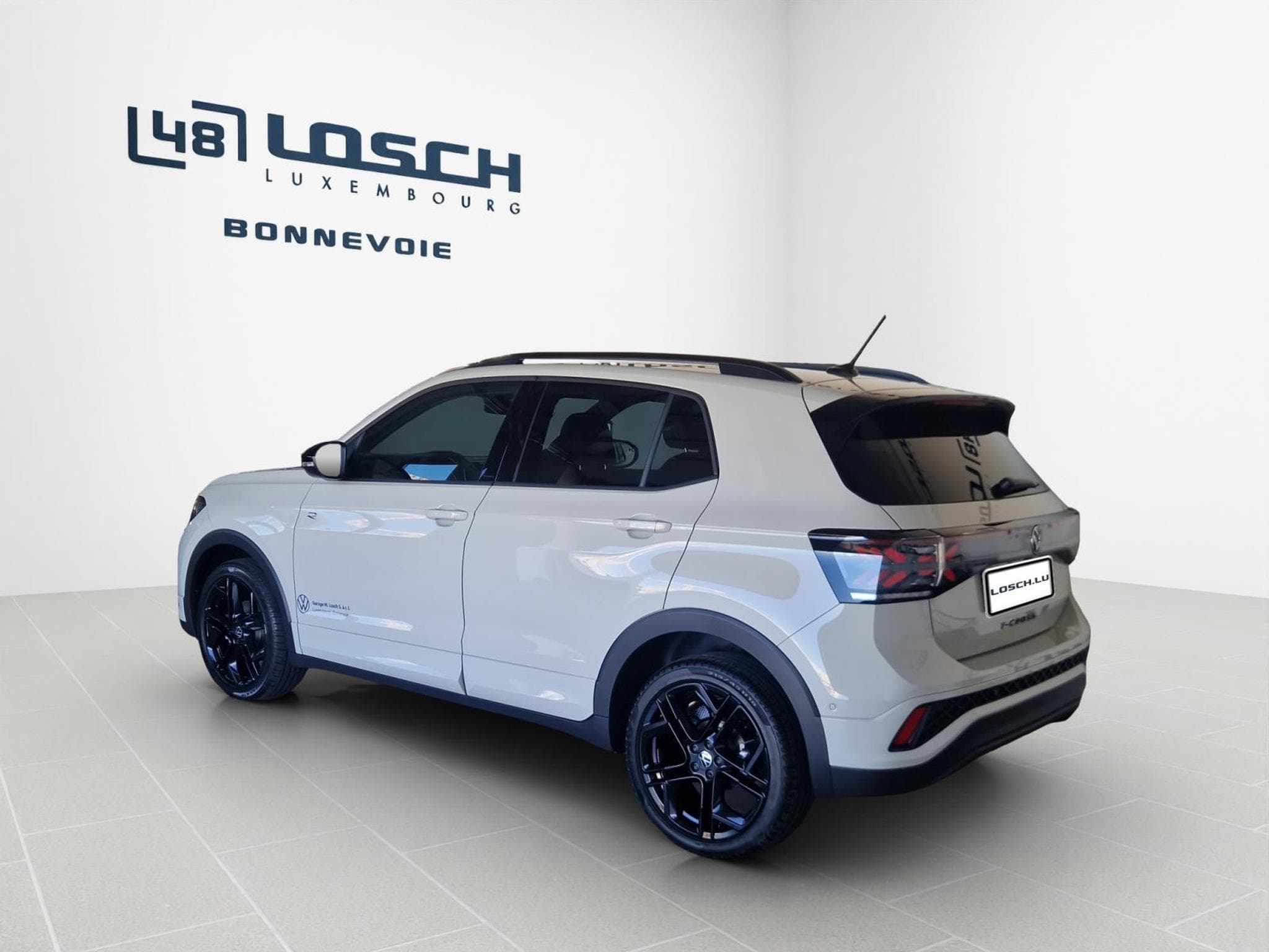 VW T-Cross R-LINE (2026) - Foto 5