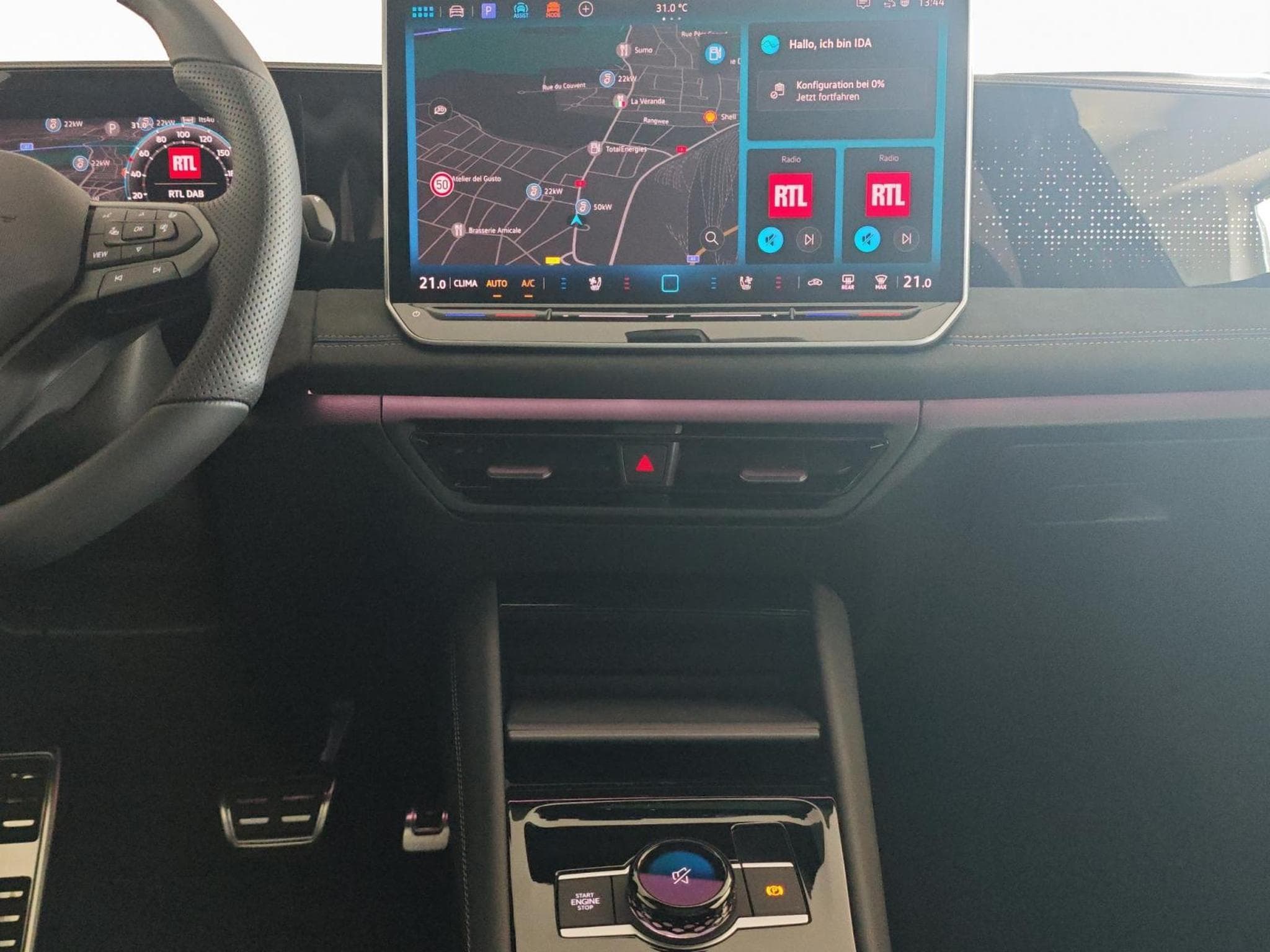 VW Tiguan R-LINE (2026) - Foto 12