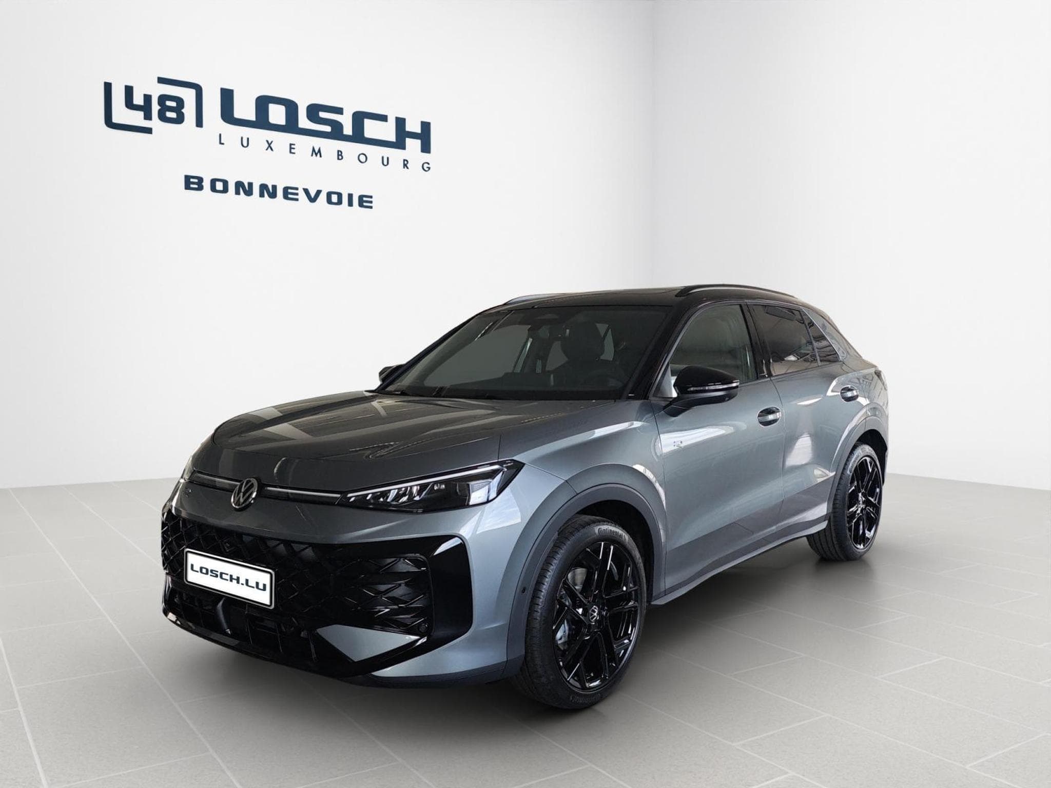 VW T-Roc R-LINE (2026) - Foto 1