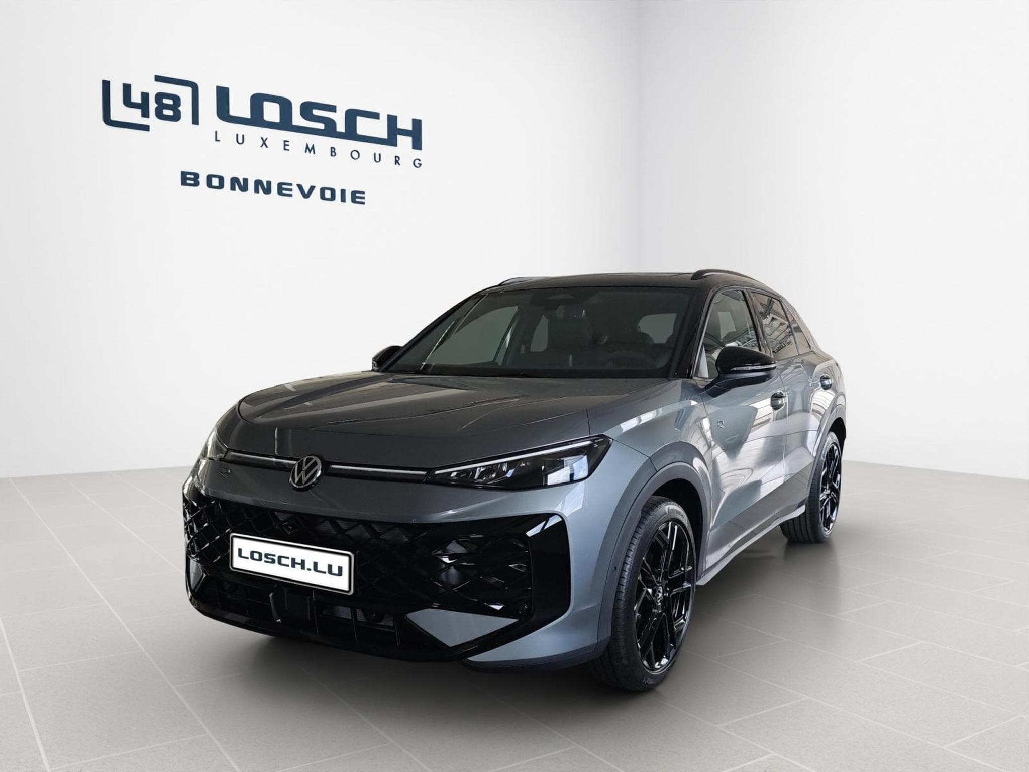 VW T-Roc R-LINE (2026) - Foto 3