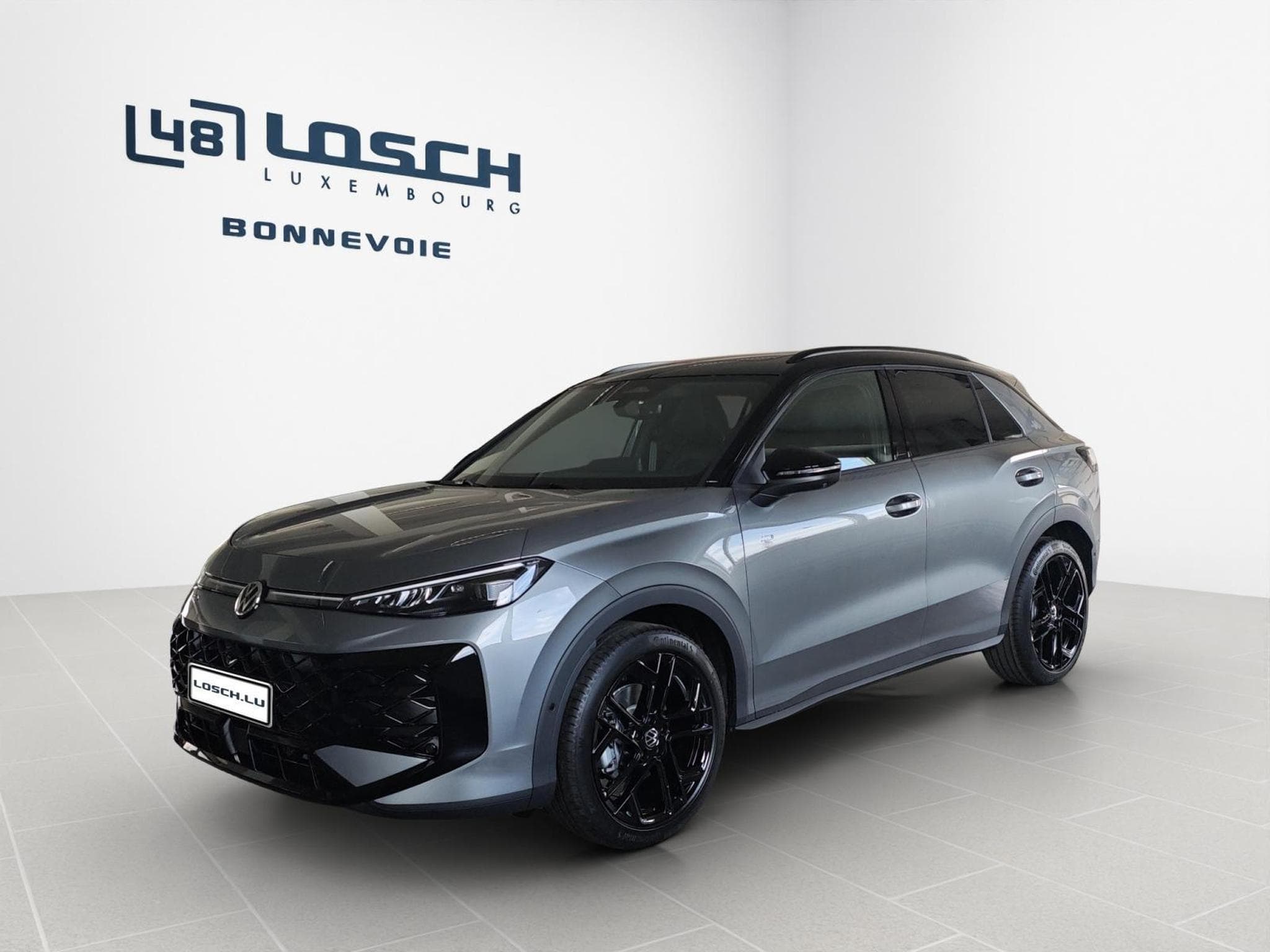 VW T-Roc R-LINE (2026) - Foto 4