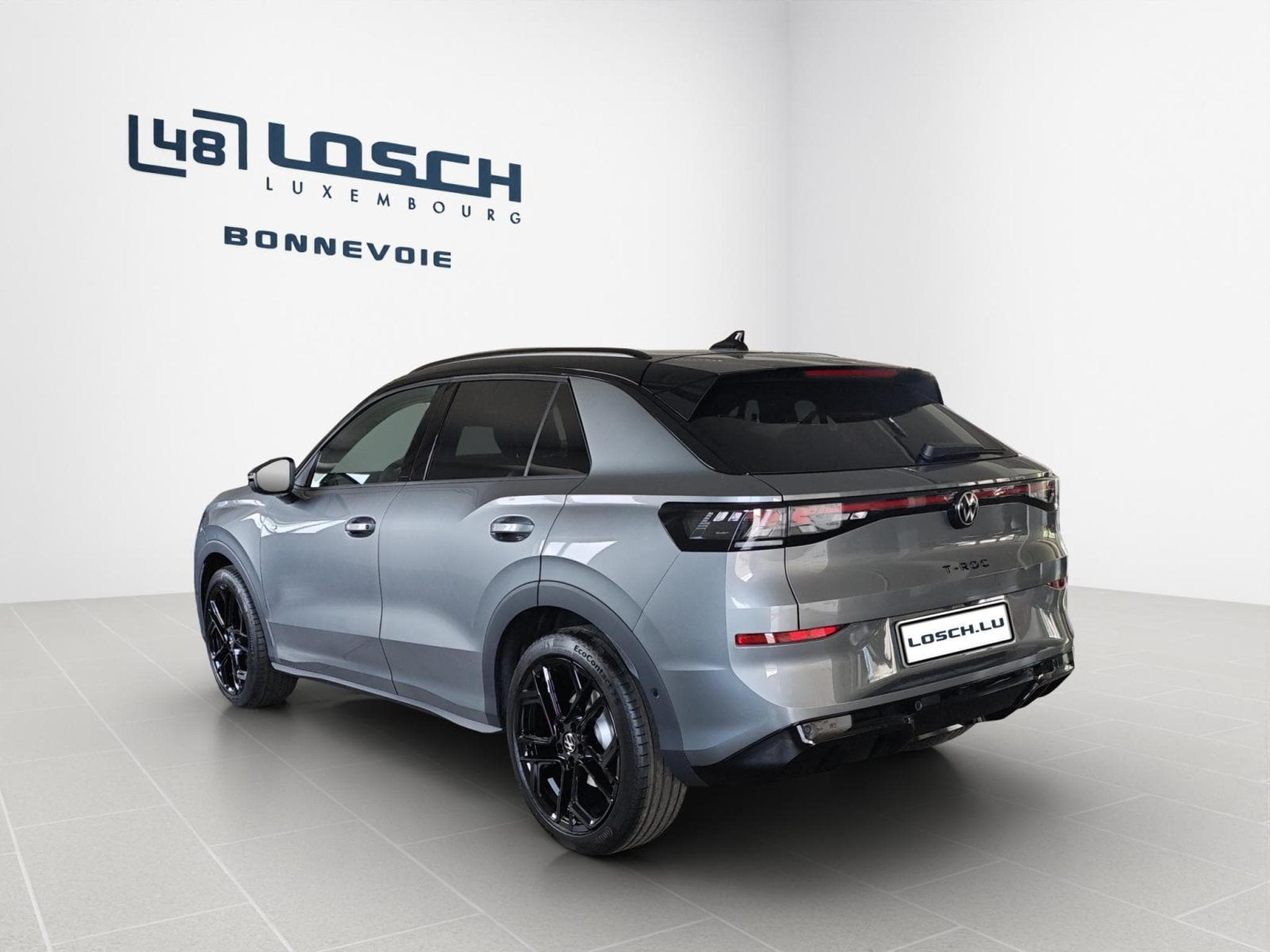VW T-Roc R-LINE (2026) - Foto 5