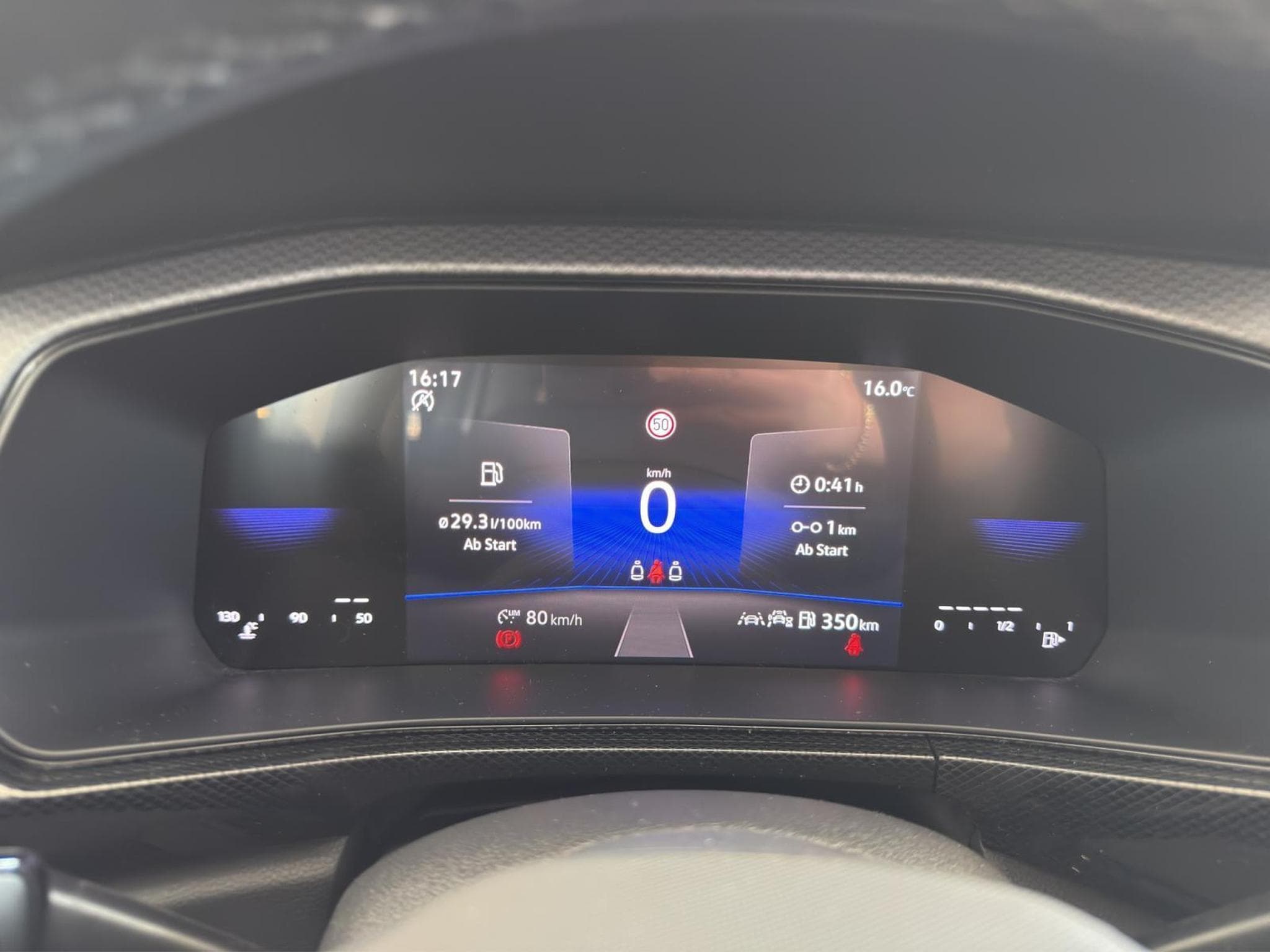 VW T-Cross LIFE (2025) - Foto 11