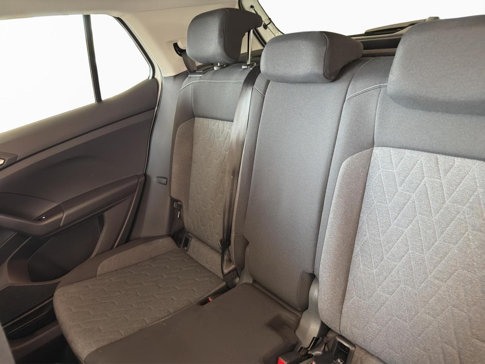 VW T-Cross LIFE (2025) - Foto 16
