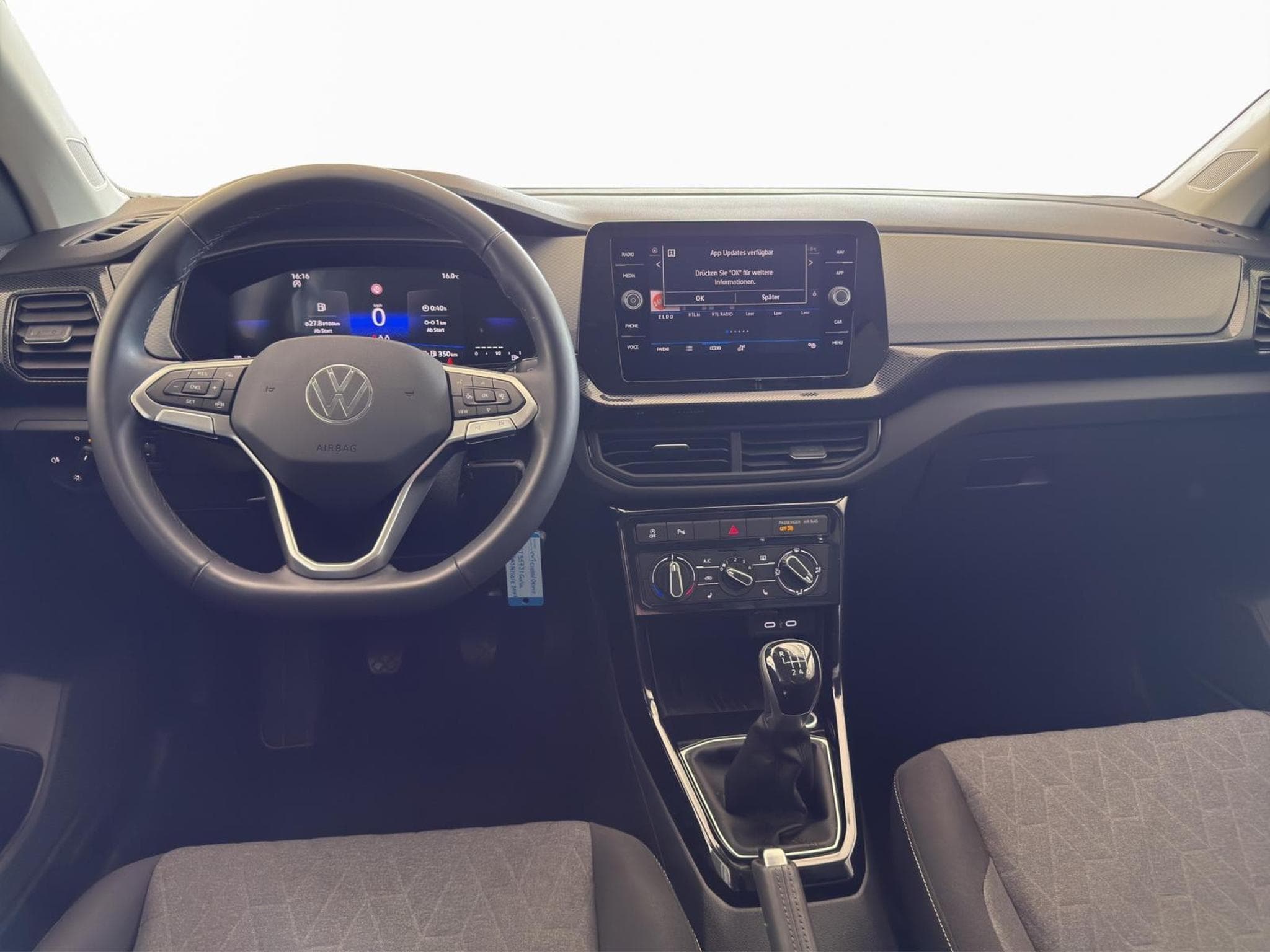 VW T-Cross LIFE (2025) - Foto 2