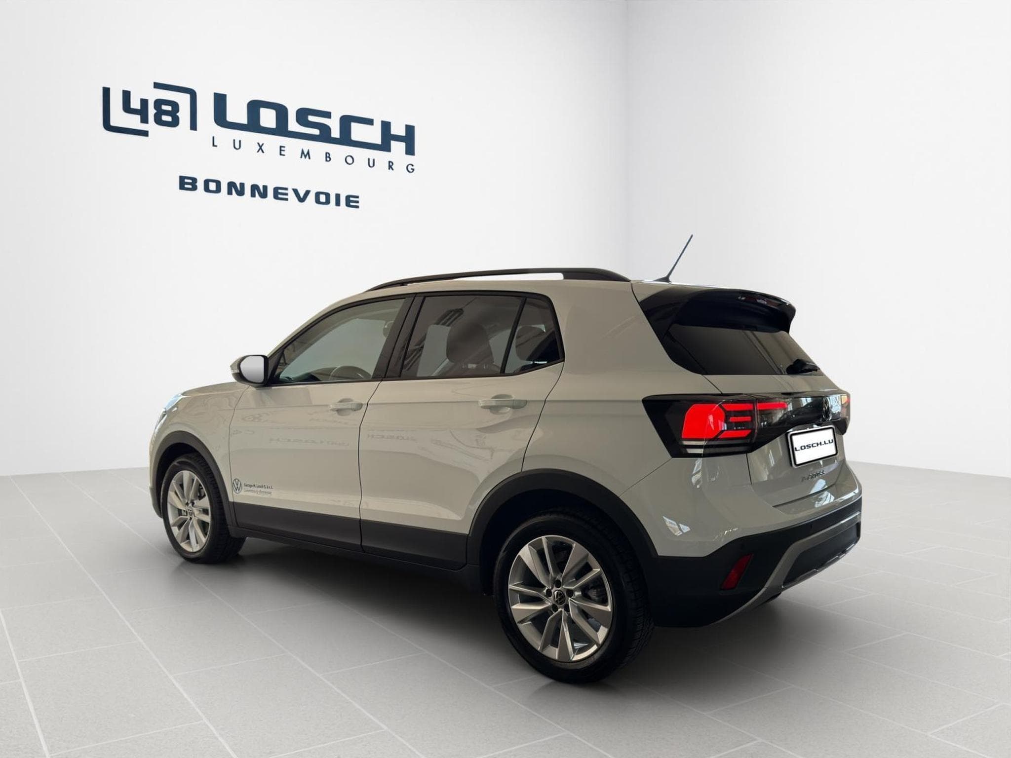 VW T-Cross LIFE (2025) - Foto 5