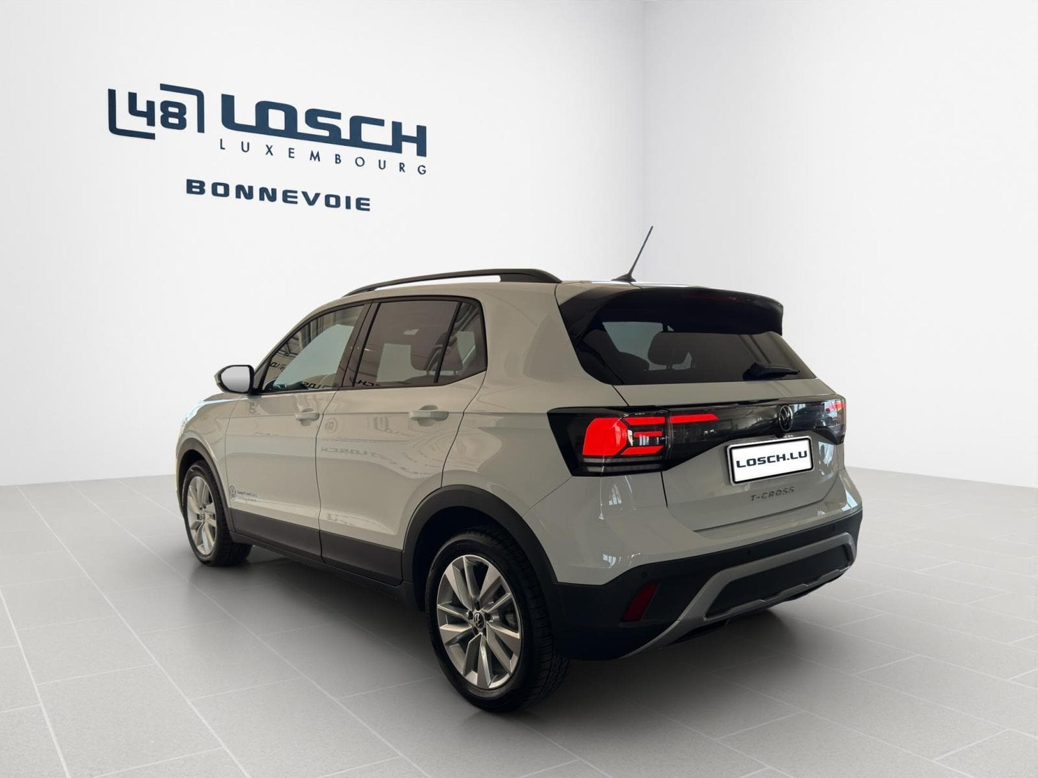 VW T-Cross LIFE (2025) - Foto 6