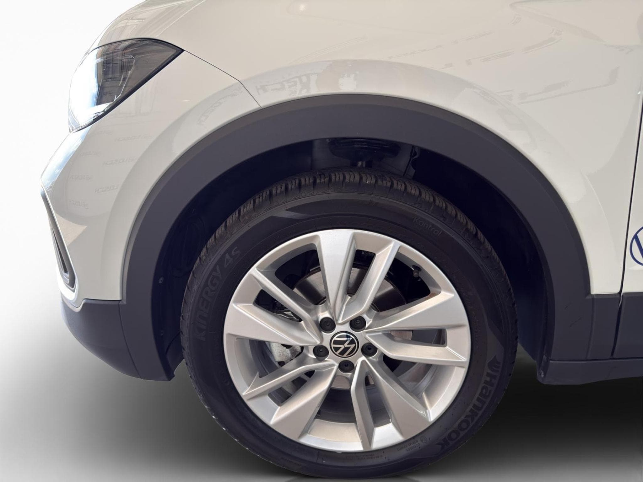 VW T-Cross LIFE (2025) - Foto 8