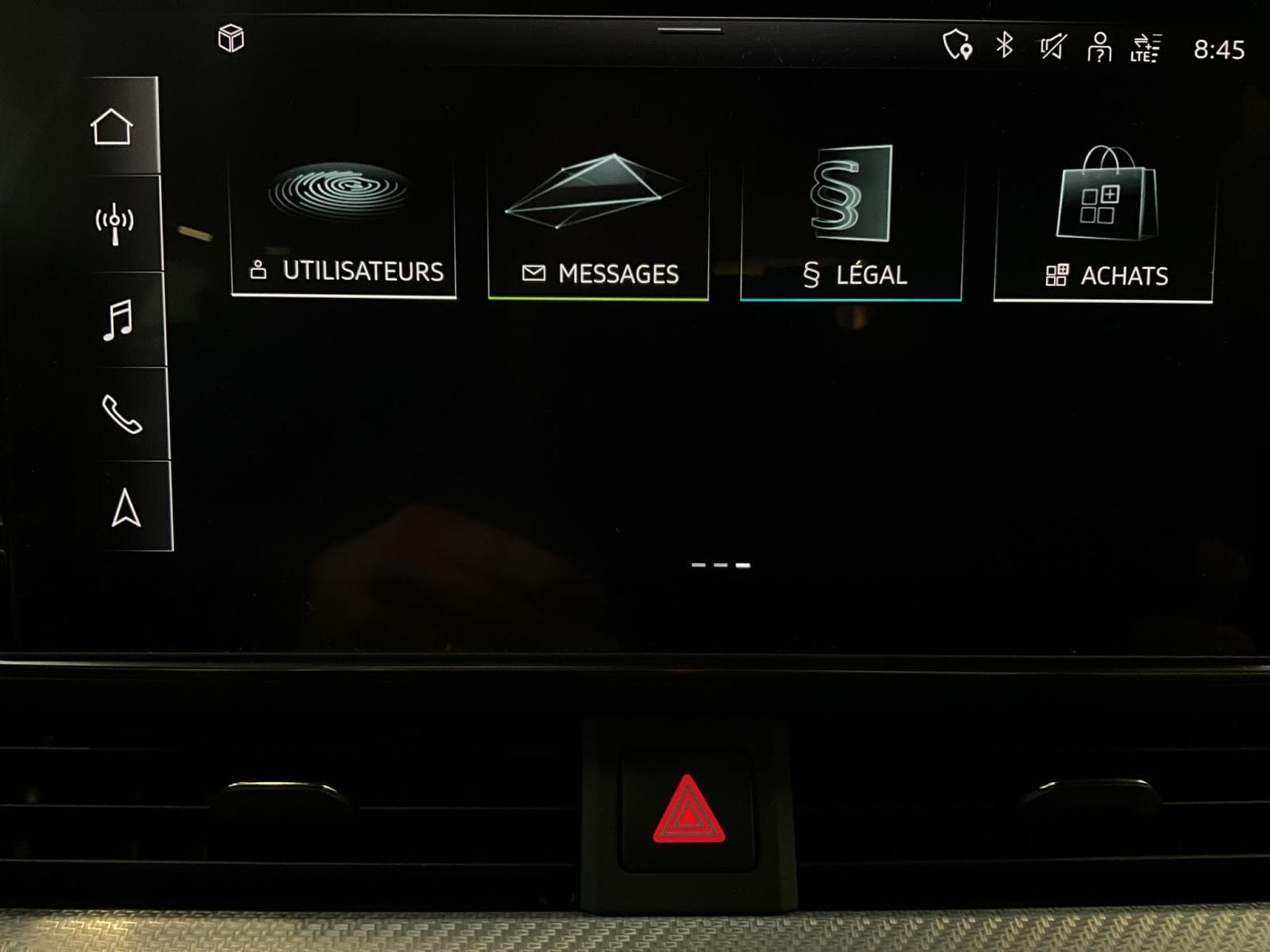 Audi RS4 Avant+Quattro+TipTronic+Led+Navi (2020) - Photo 19