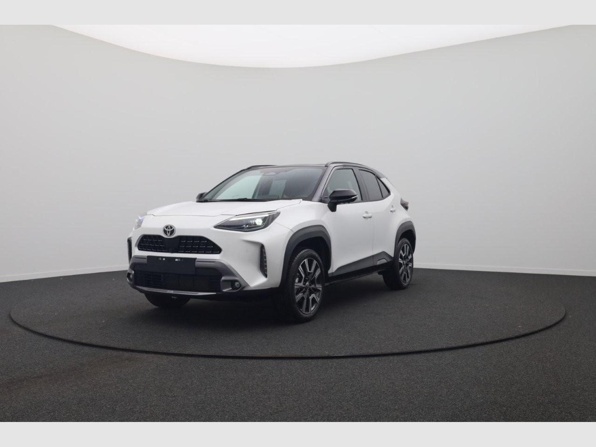 Toyota Yaris Cross Cross Style (2026) - Photo 1