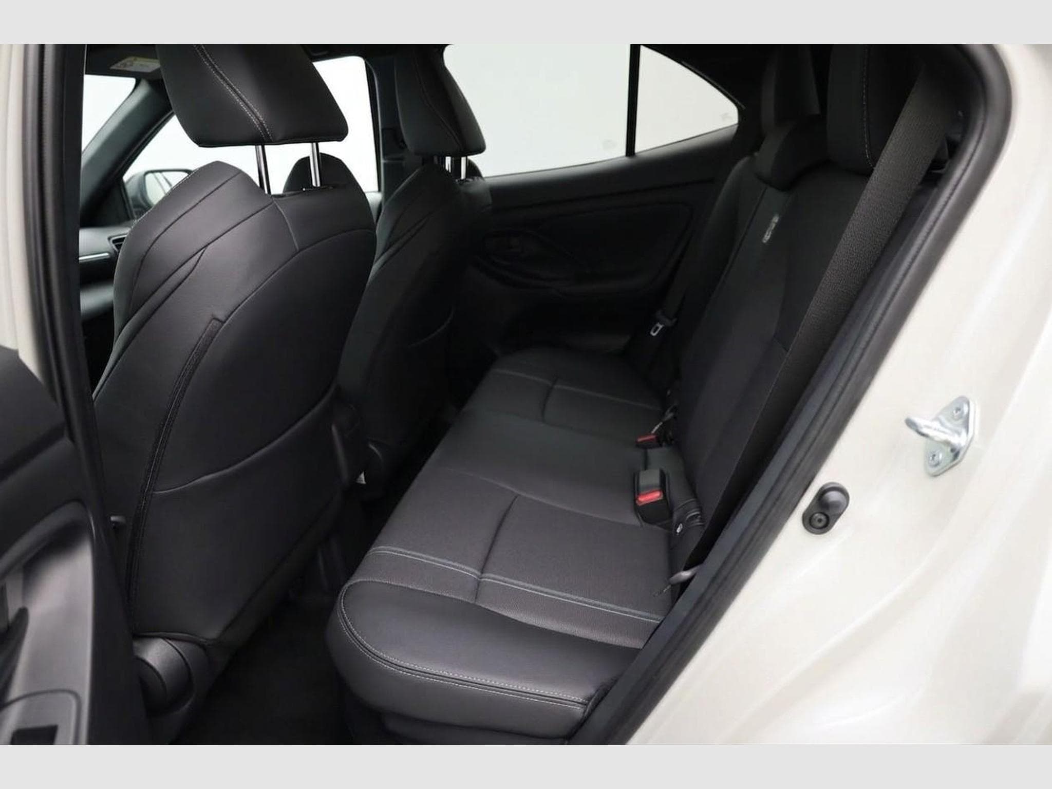 Toyota Yaris Cross Cross Style (2026) - Photo 10