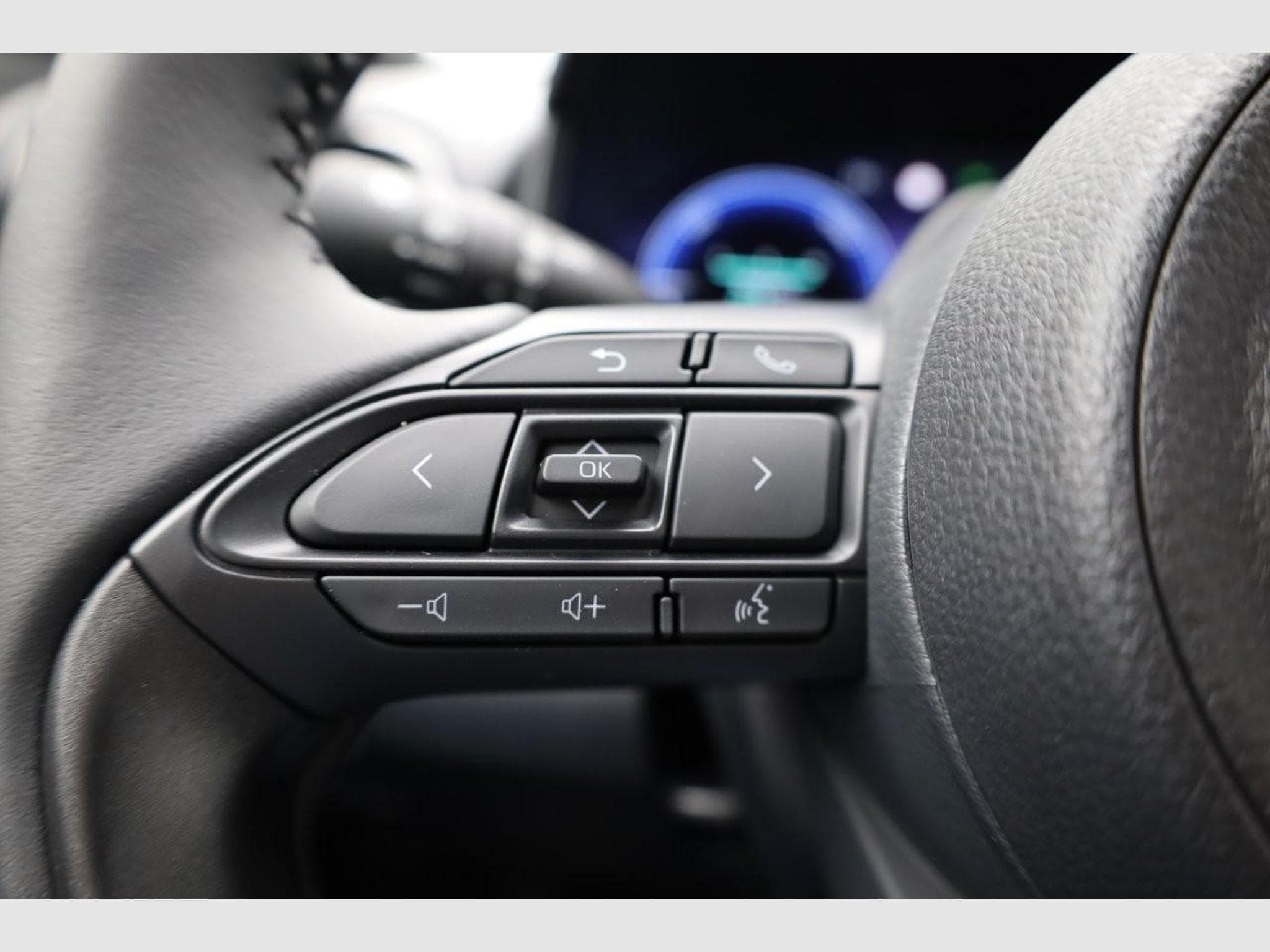 Toyota Yaris Cross Cross Style (2026) - Photo 12