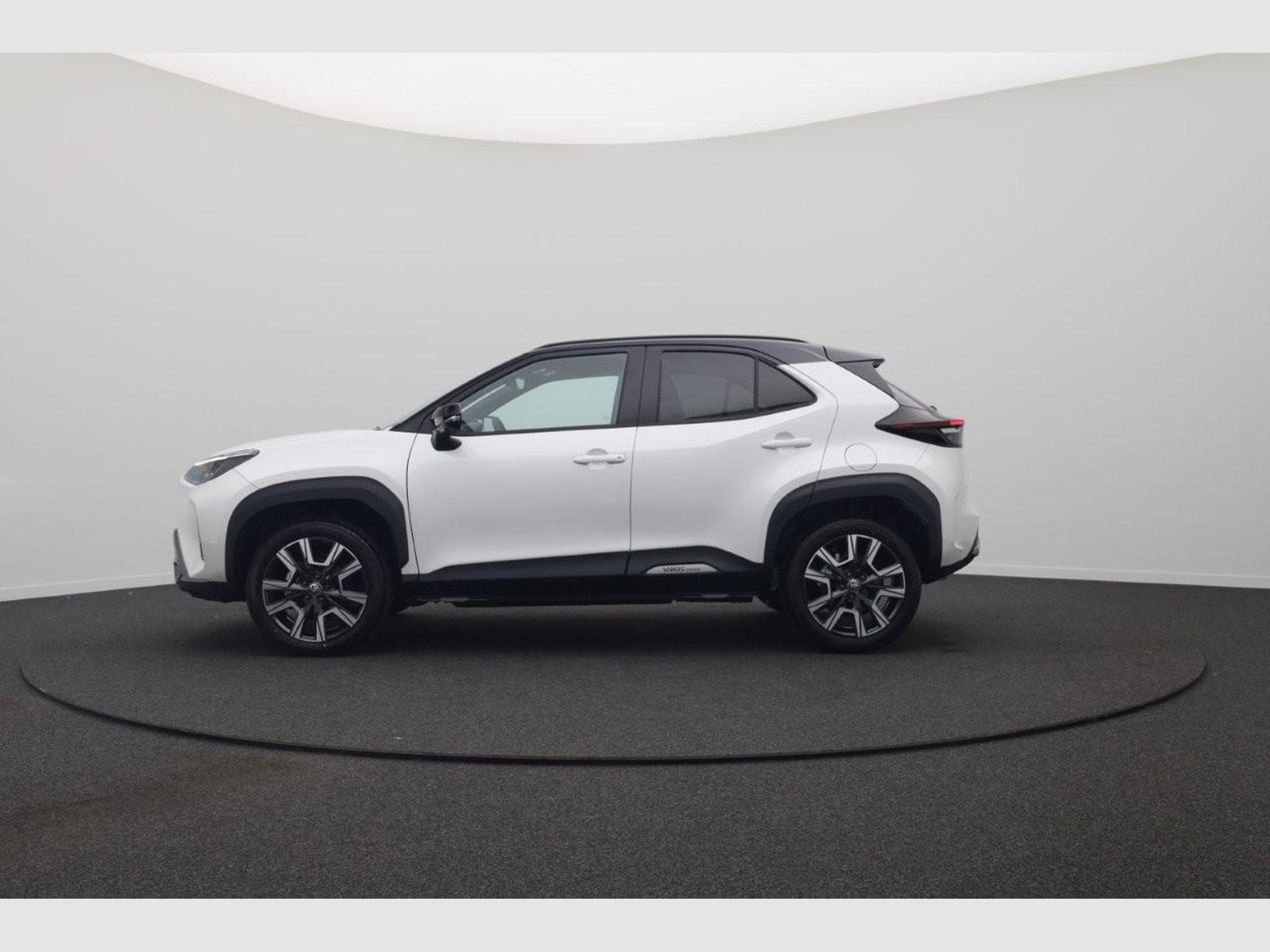 Toyota Yaris Cross Cross Style (2026) - Photo 2