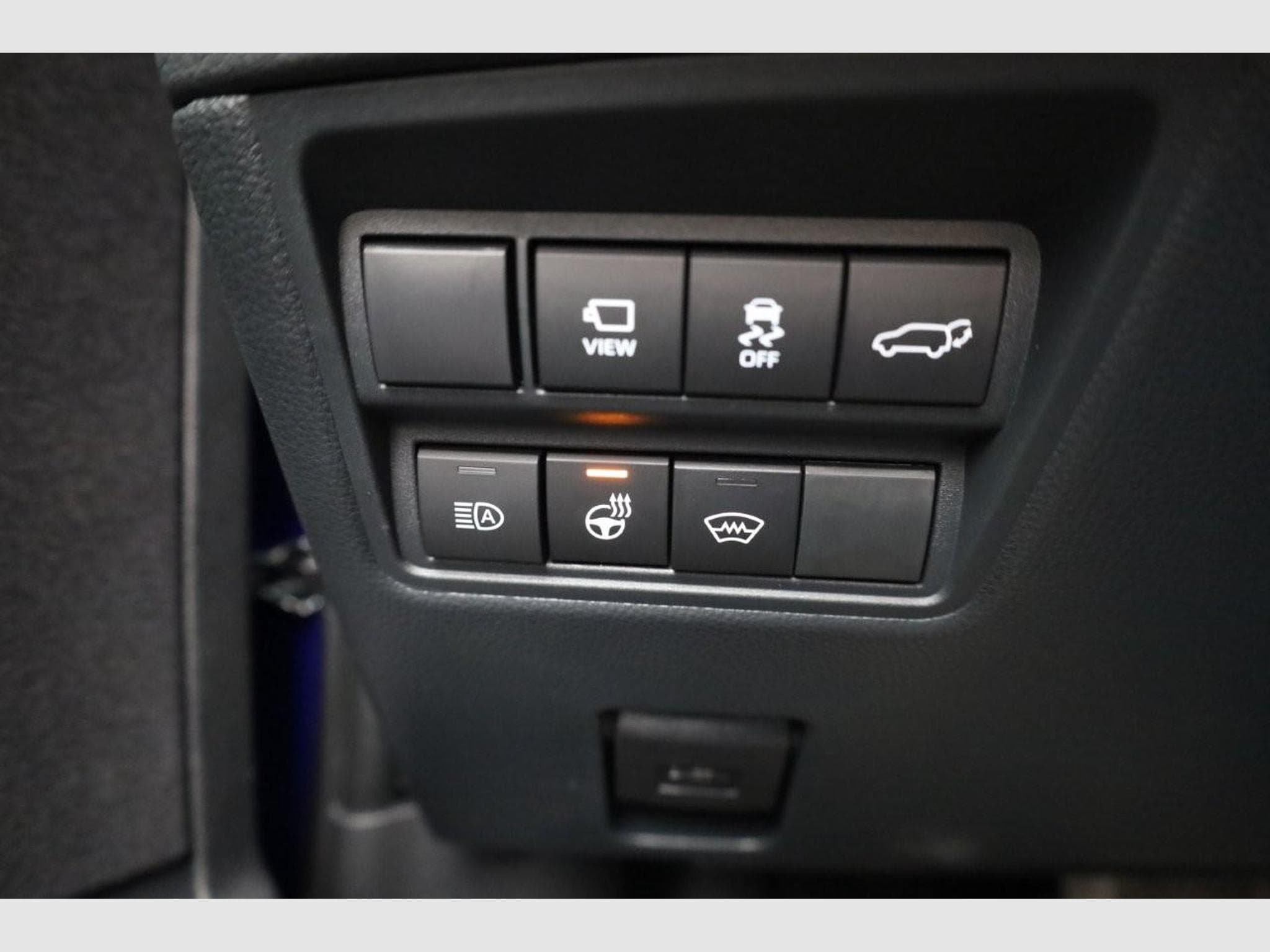 Toyota Yaris Cross Cross Style (2026) - Photo 20