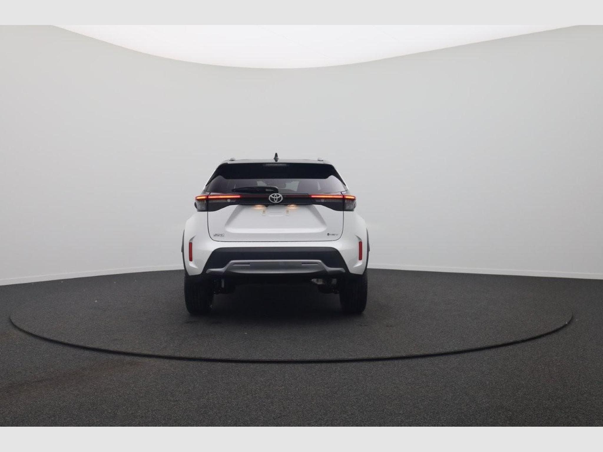 Toyota Yaris Cross Cross Style (2026) - Photo 3