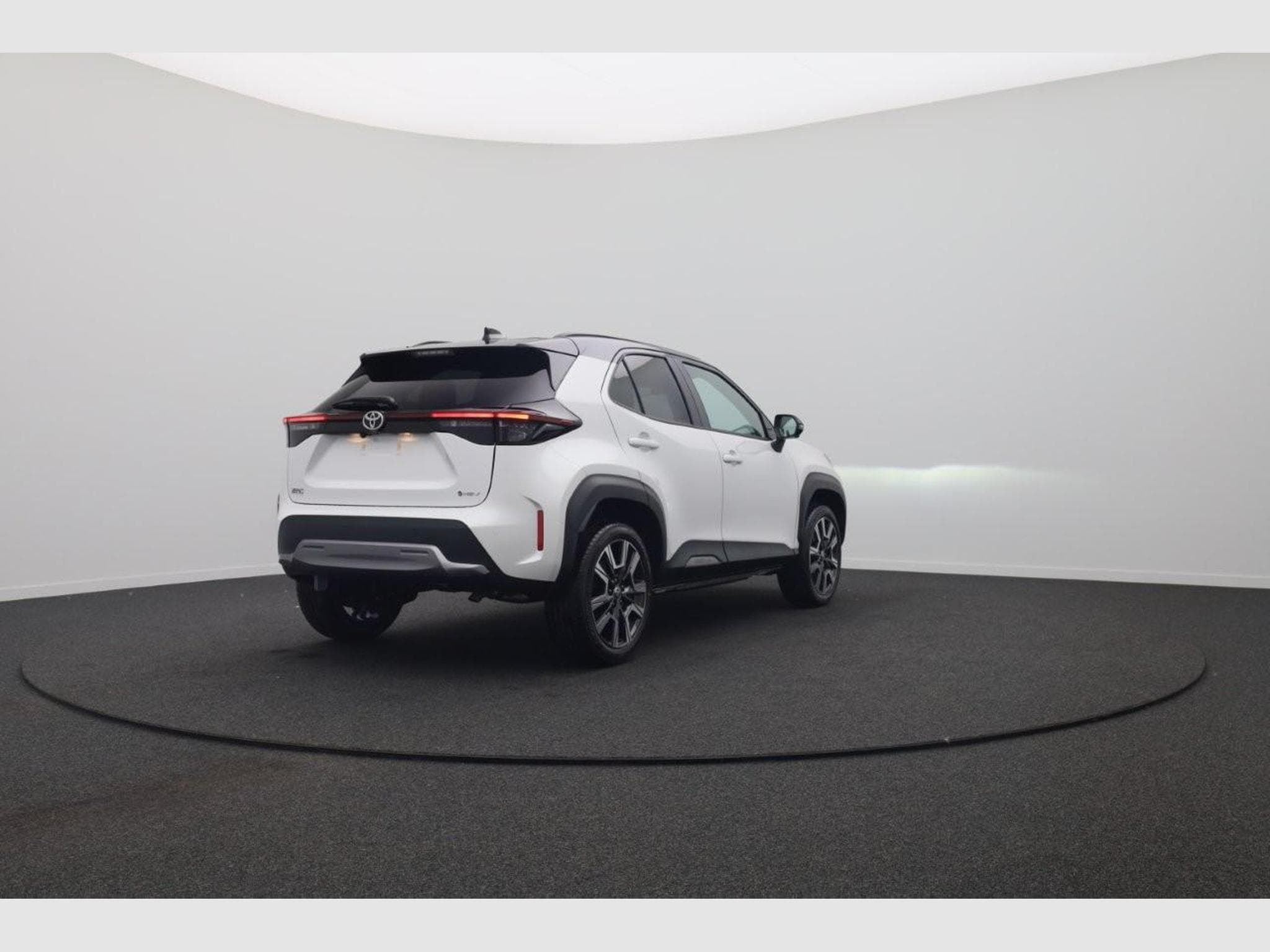 Toyota Yaris Cross Cross Style (2026) - Photo 4