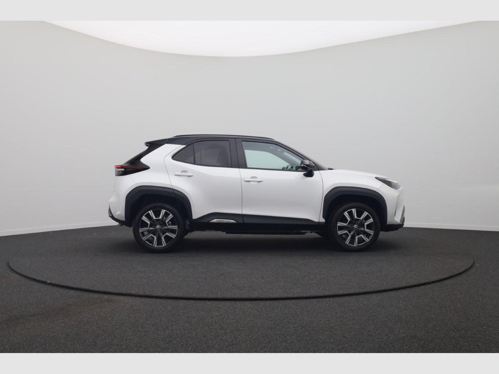 Toyota Yaris Cross Cross Style (2026) - Photo 5
