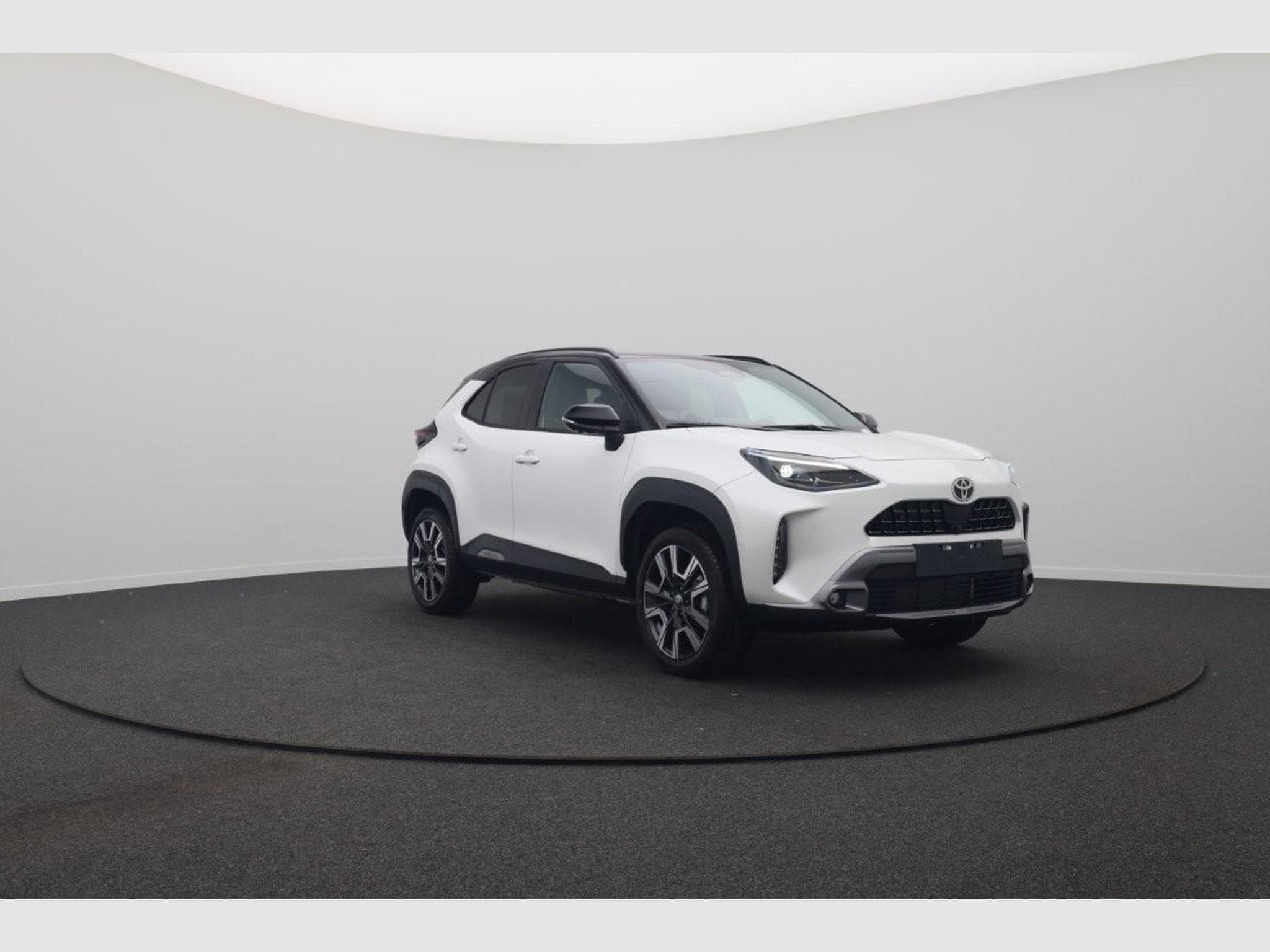 Toyota Yaris Cross Cross Style (2026) - Photo 6