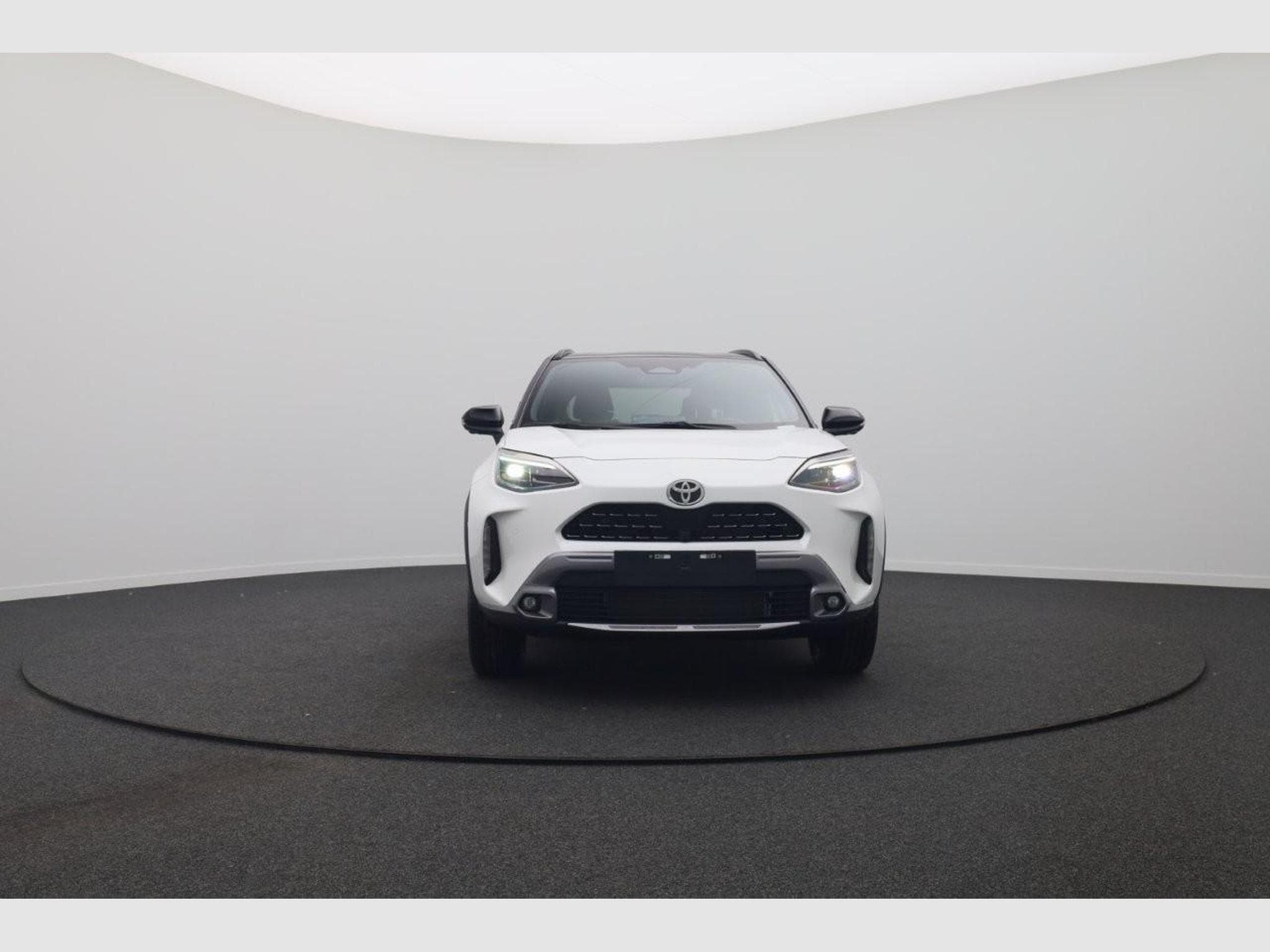 Toyota Yaris Cross Cross Style (2026) - Photo 7