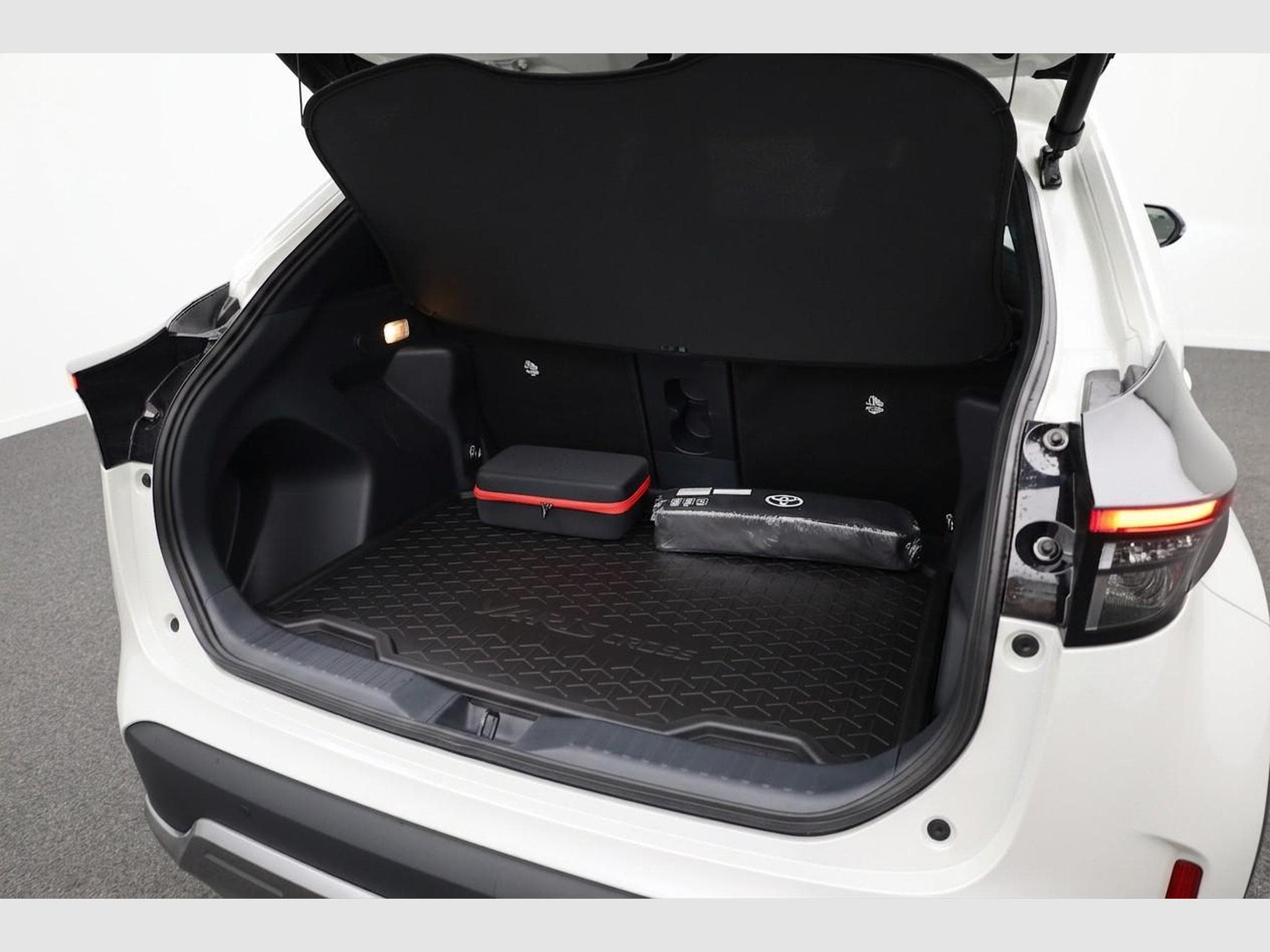 Toyota Yaris Cross Cross Style (2026) - Photo 8