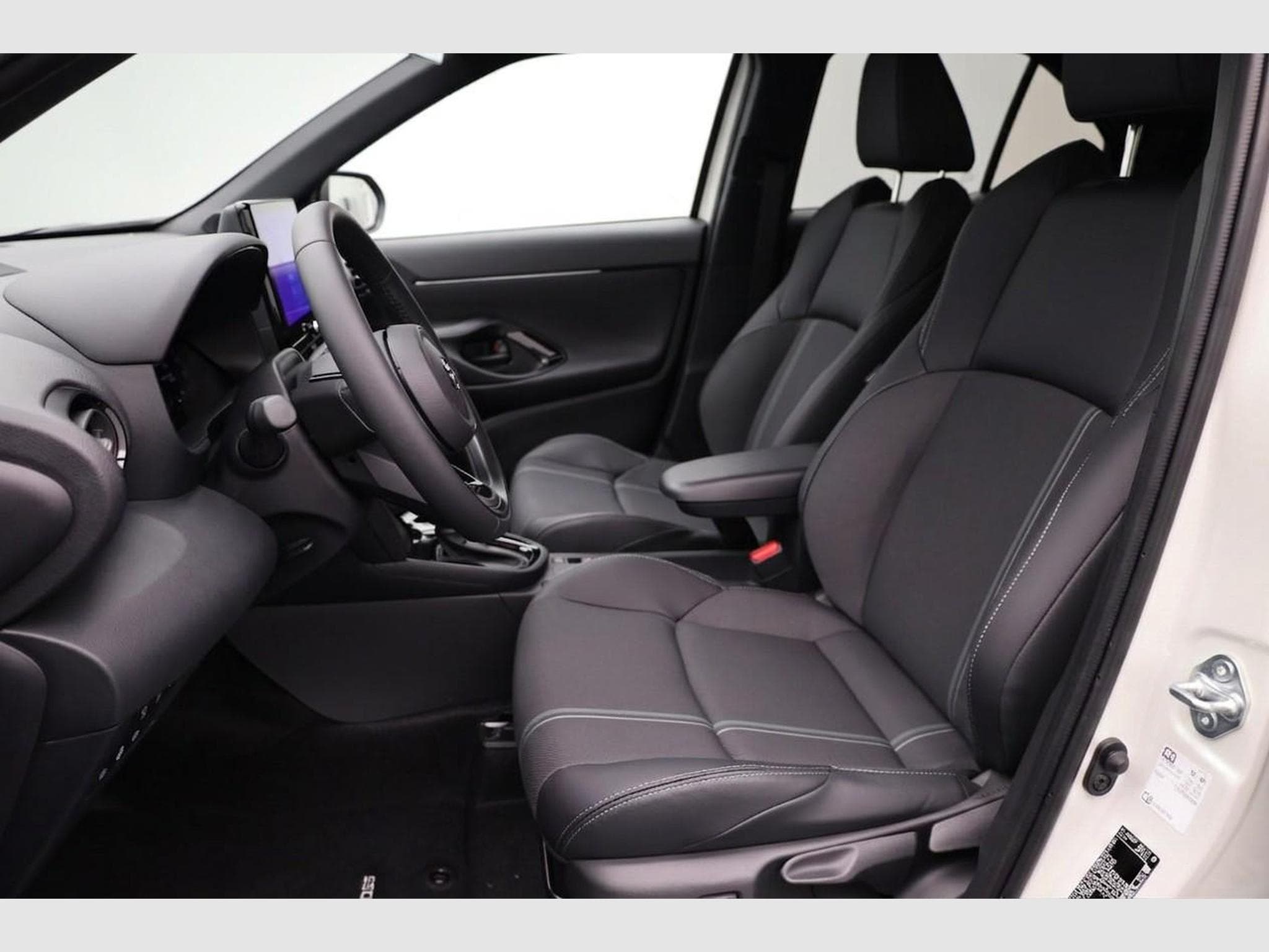 Toyota Yaris Cross Cross Style (2026) - Photo 9
