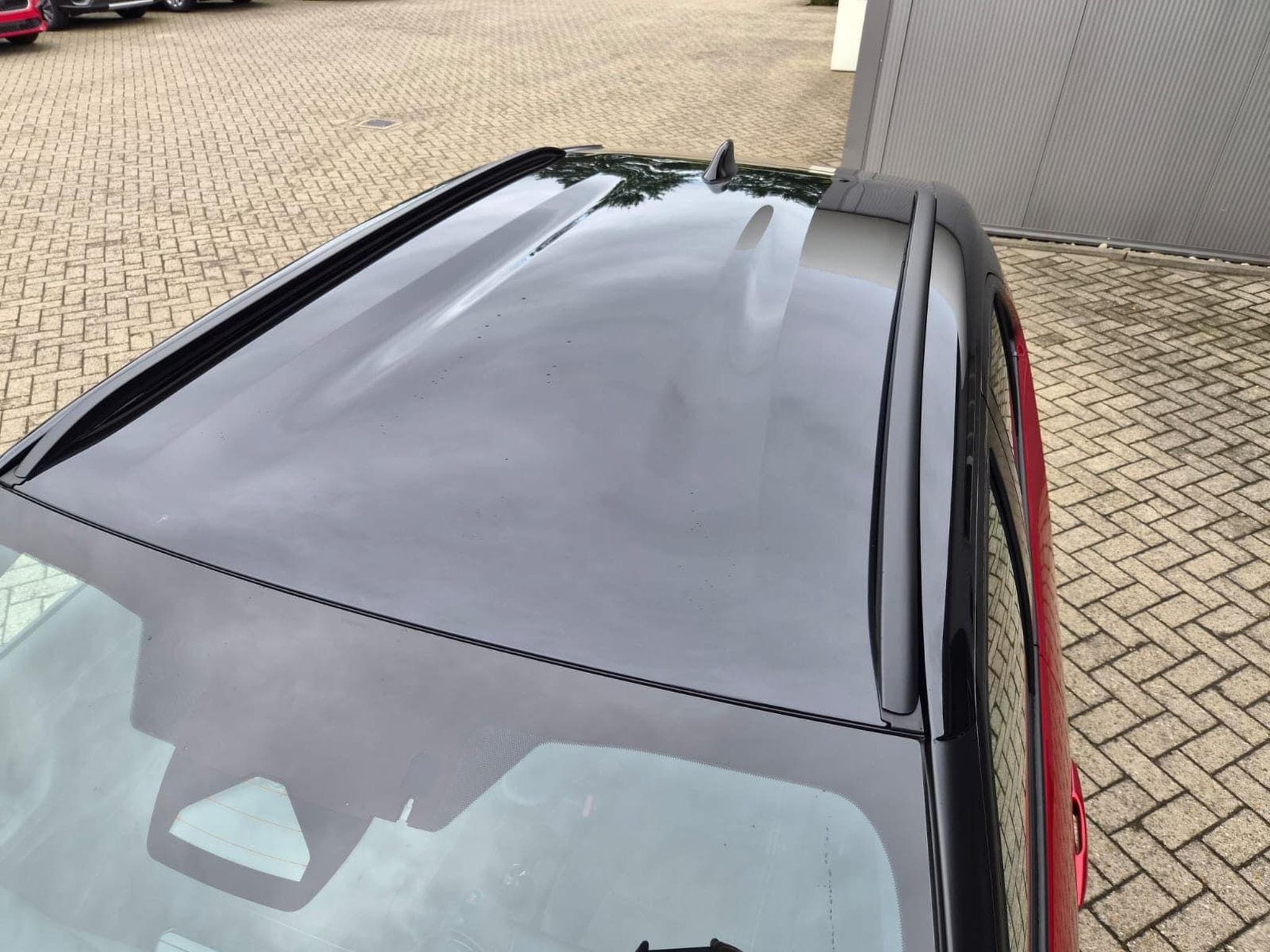 Toyota Yaris Style Cross (2026) - Photo 9