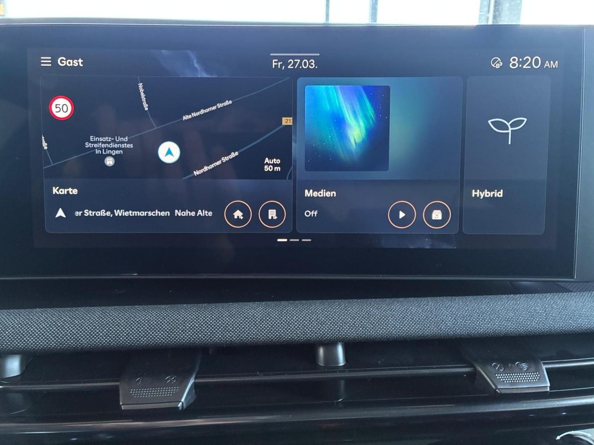 Hyundai Tucson Standard (2026) - Photo 11