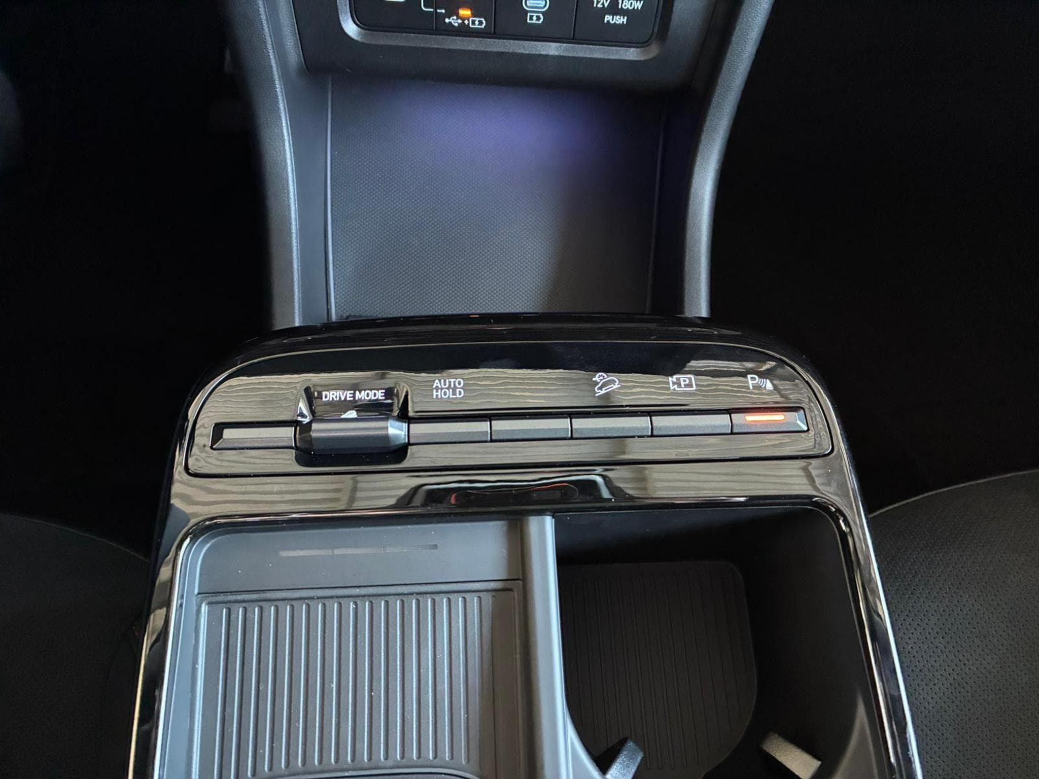 Hyundai Tucson Standard (2026) - Photo 16