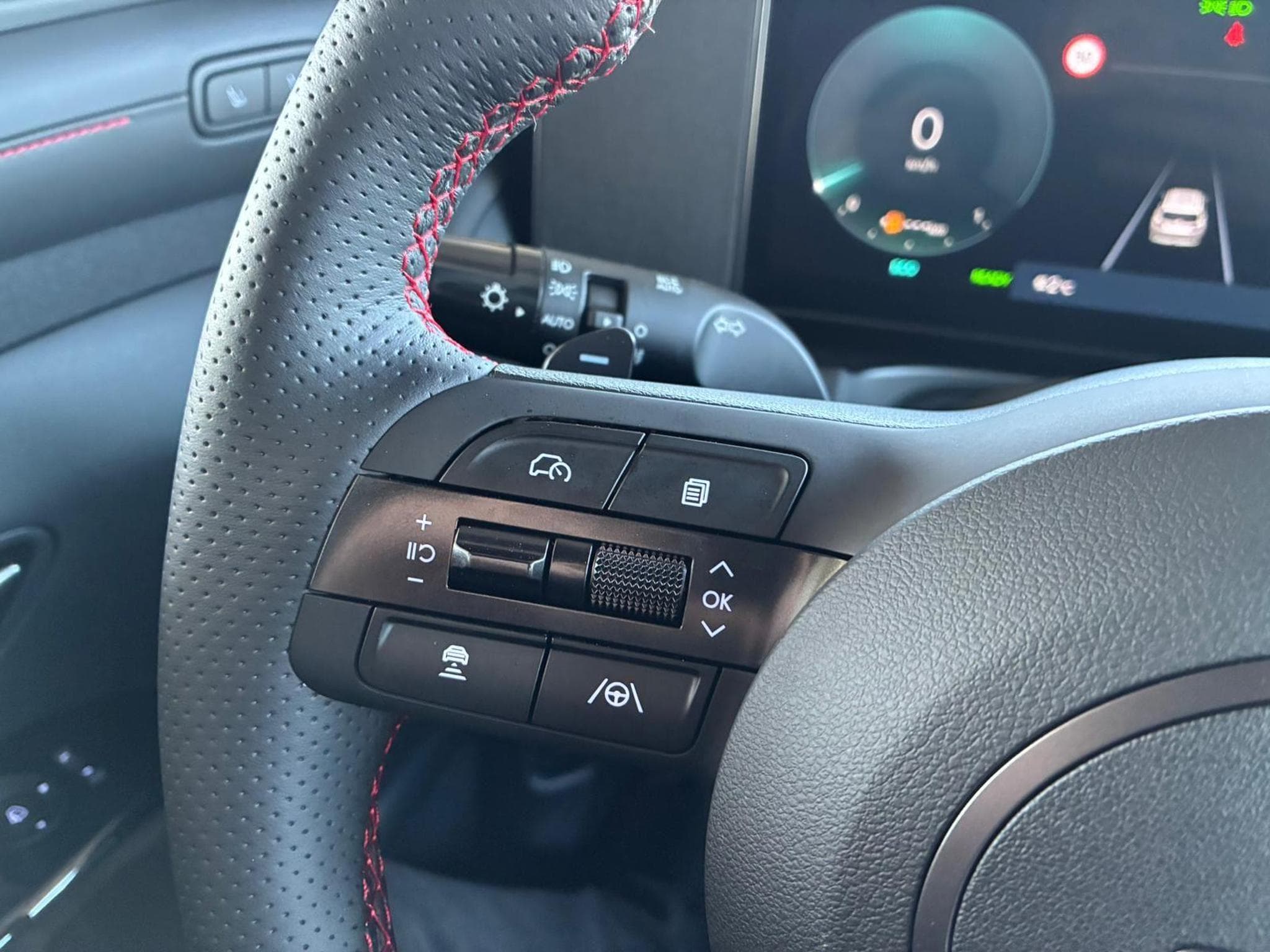 Hyundai Tucson Standard (2026) - Photo 18