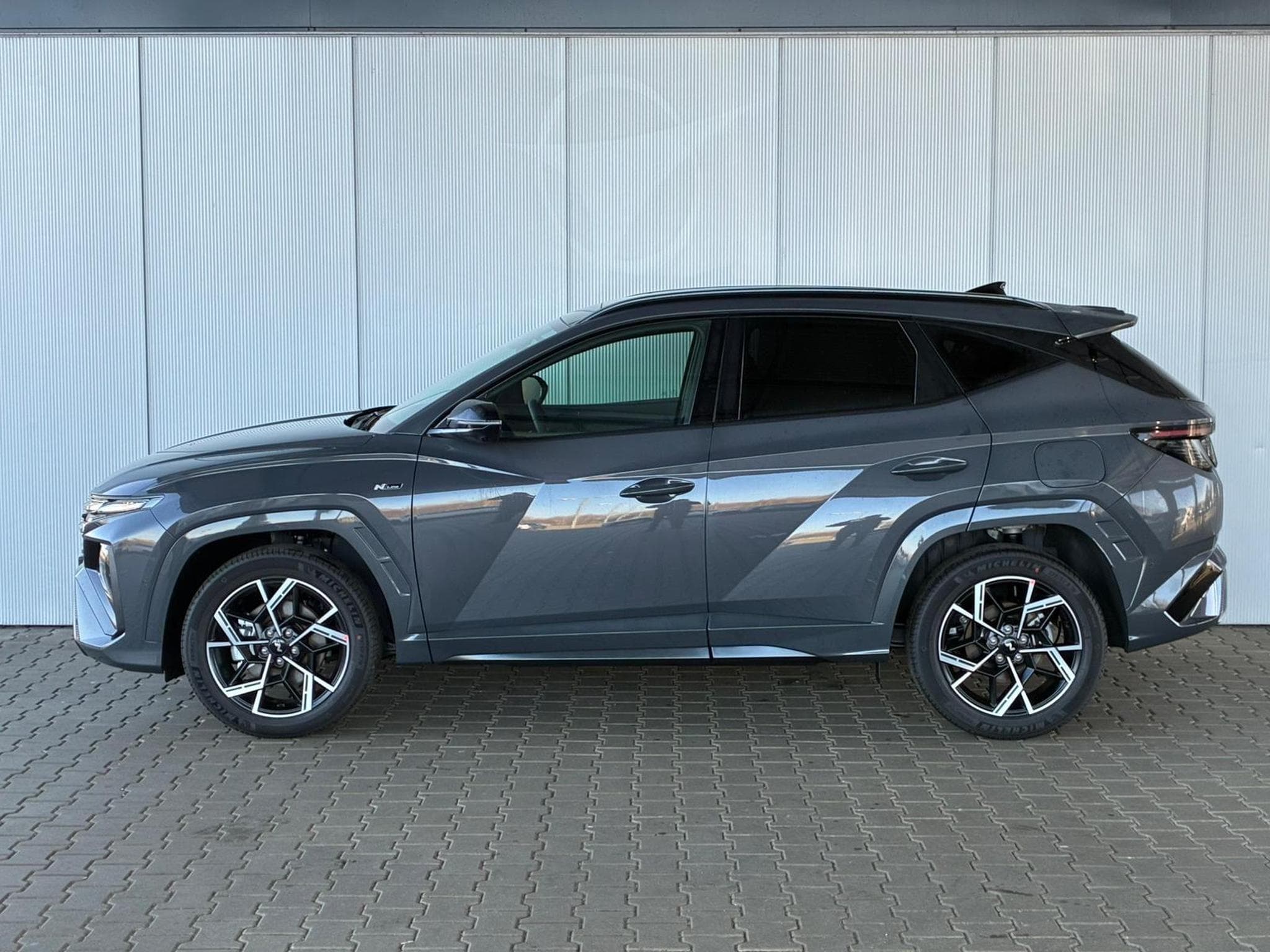 Hyundai Tucson Standard (2026) - Photo 2