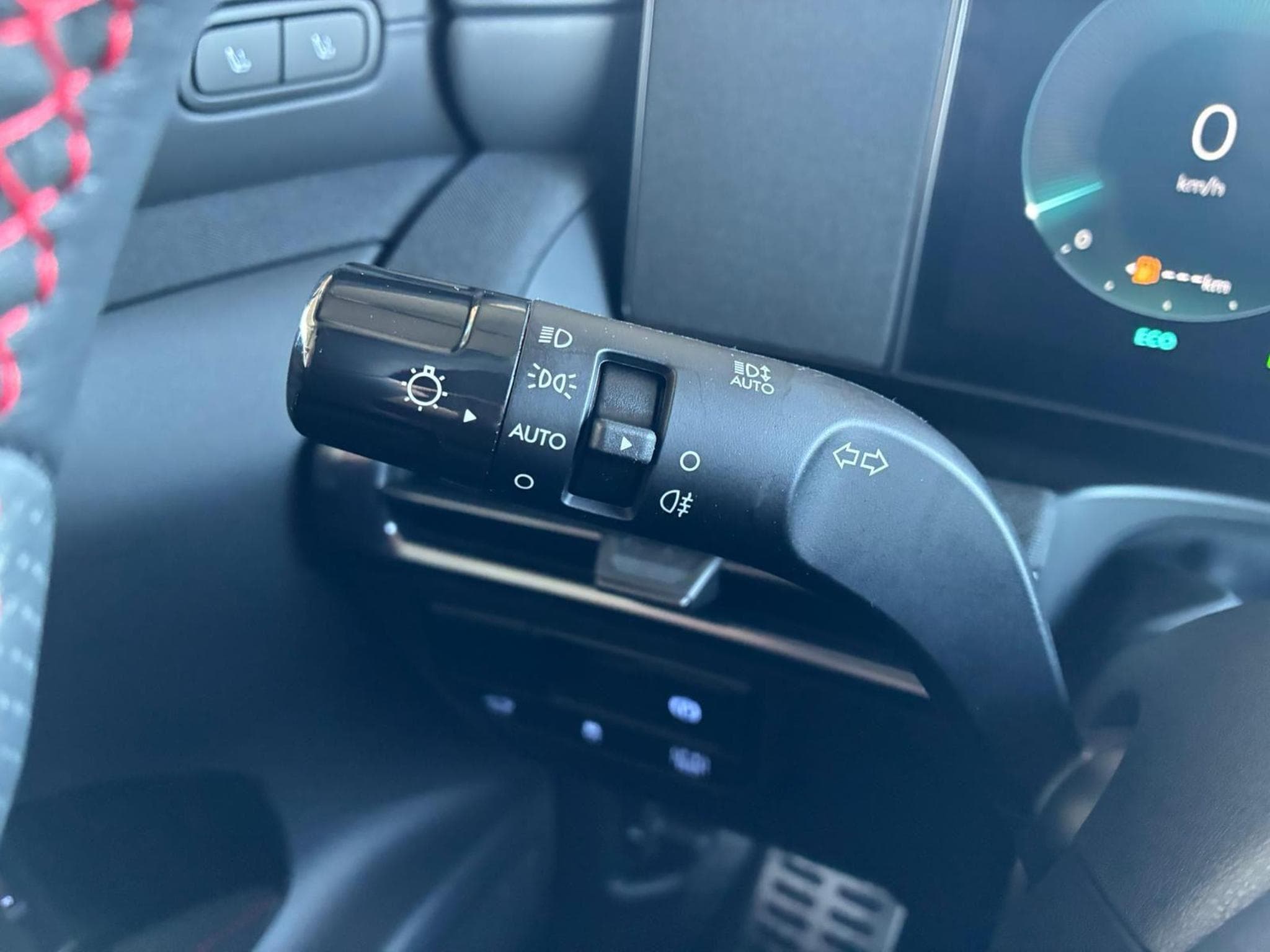 Hyundai Tucson Standard (2026) - Photo 20