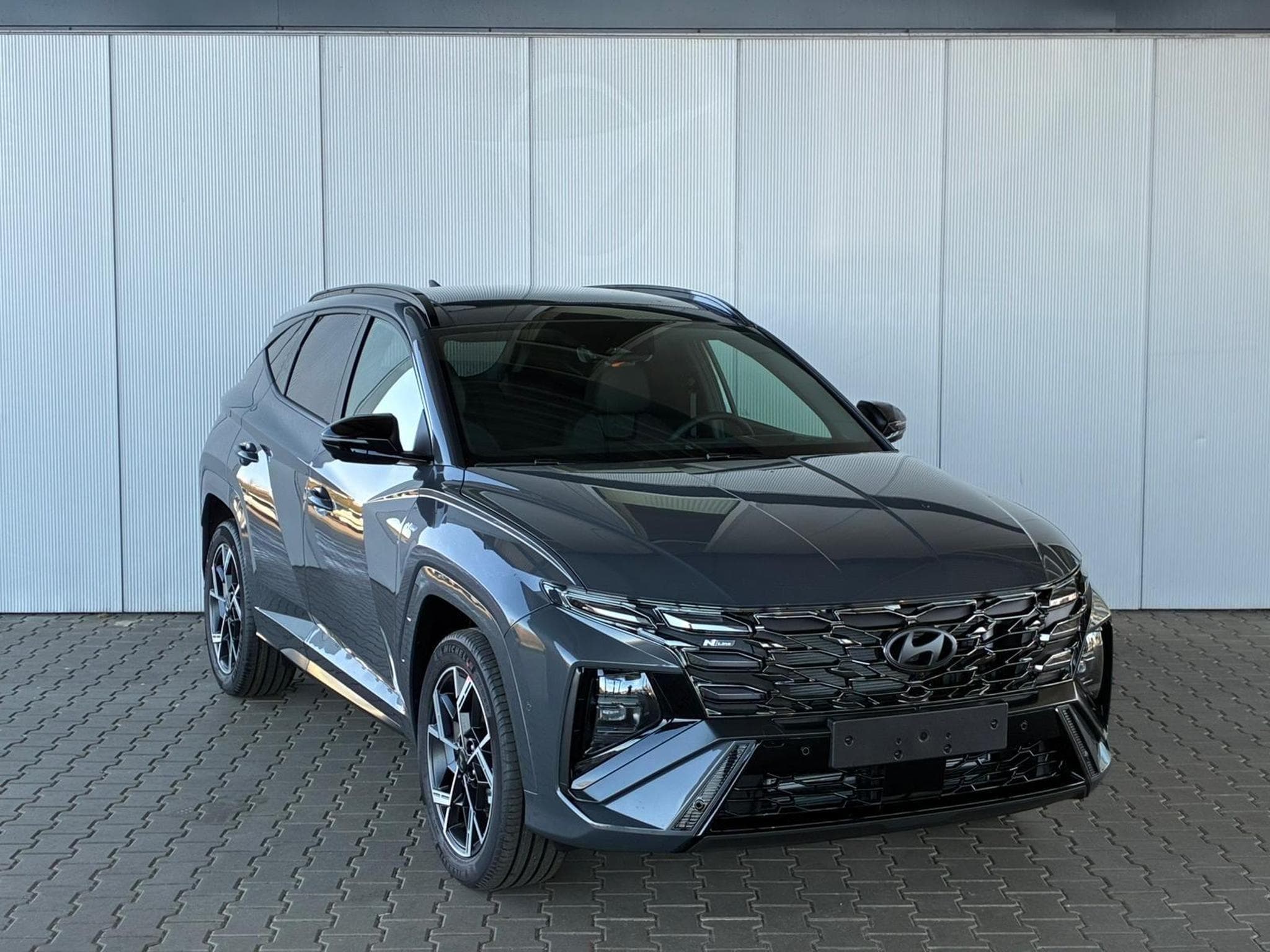 Hyundai Tucson Standard (2026) - Photo 4