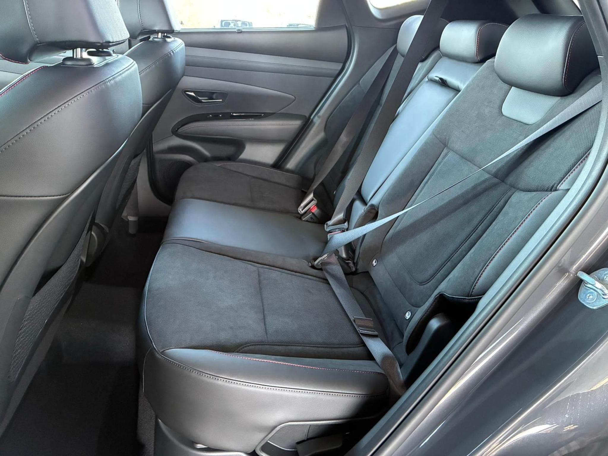 Hyundai Tucson Standard (2026) - Photo 8