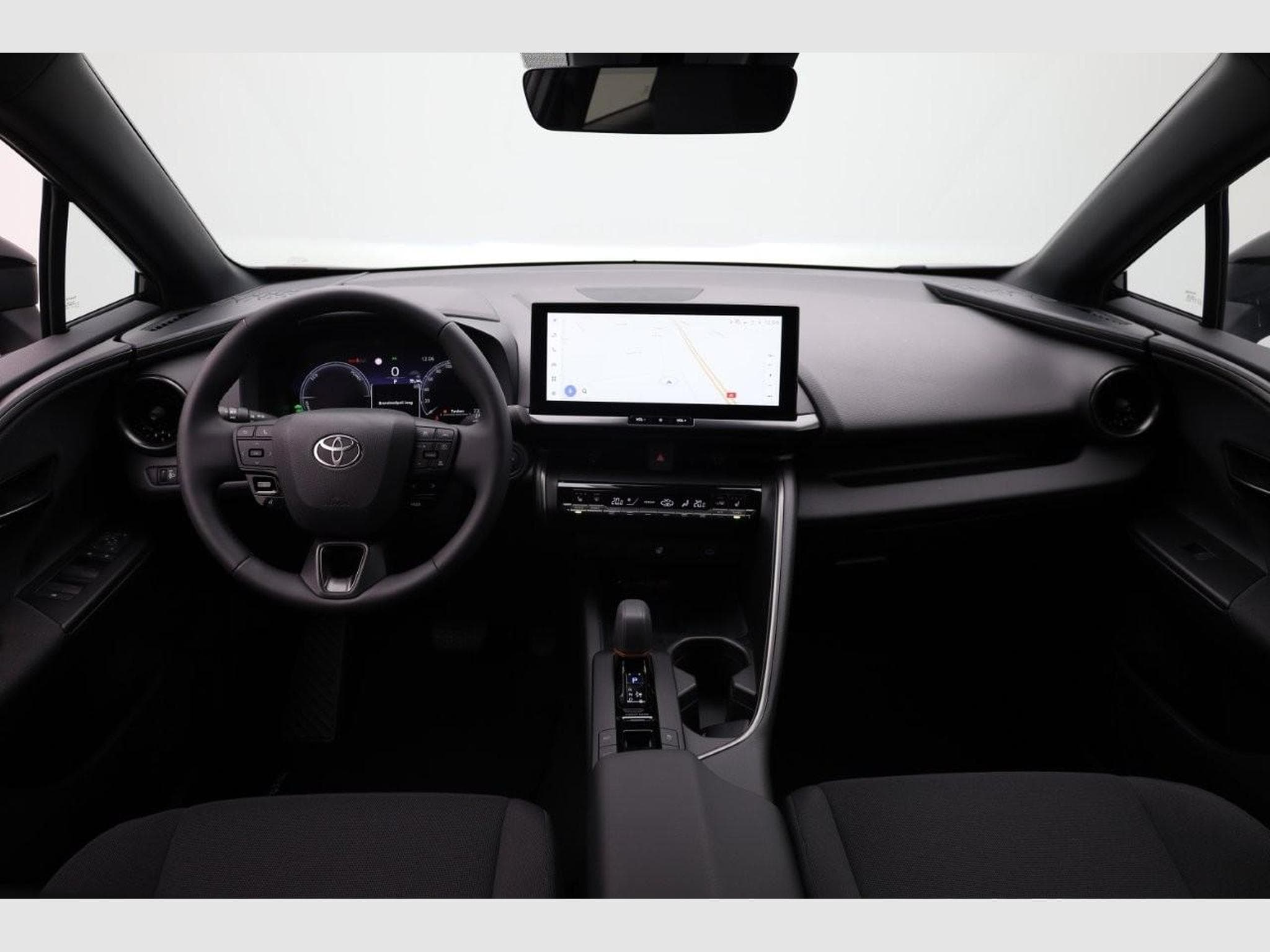 Toyota C-HR Teamplayer (2026) - Photo 10