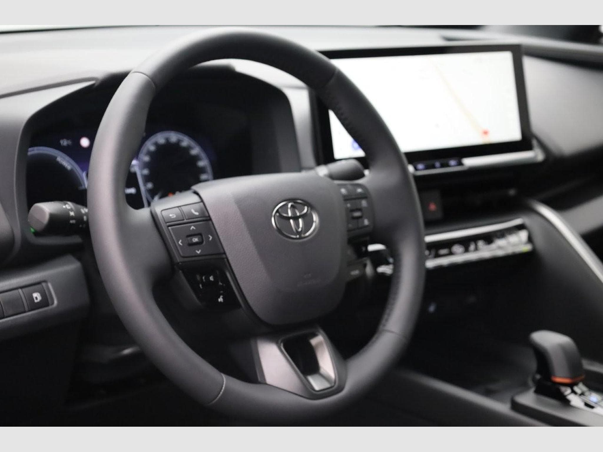 Toyota C-HR Teamplayer (2026) - Photo 17