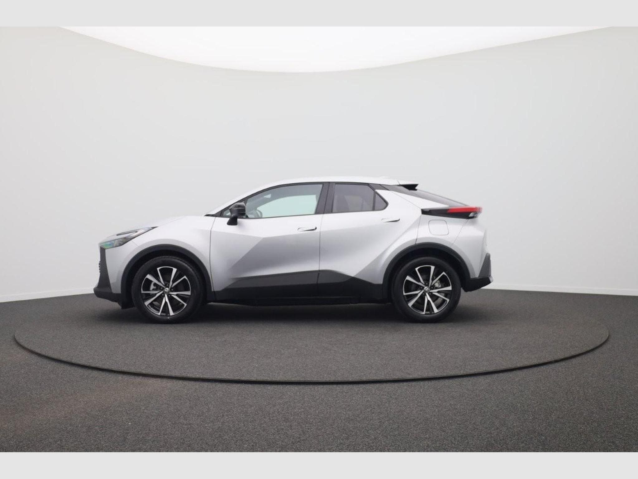 Toyota C-HR Teamplayer (2026) - Photo 2