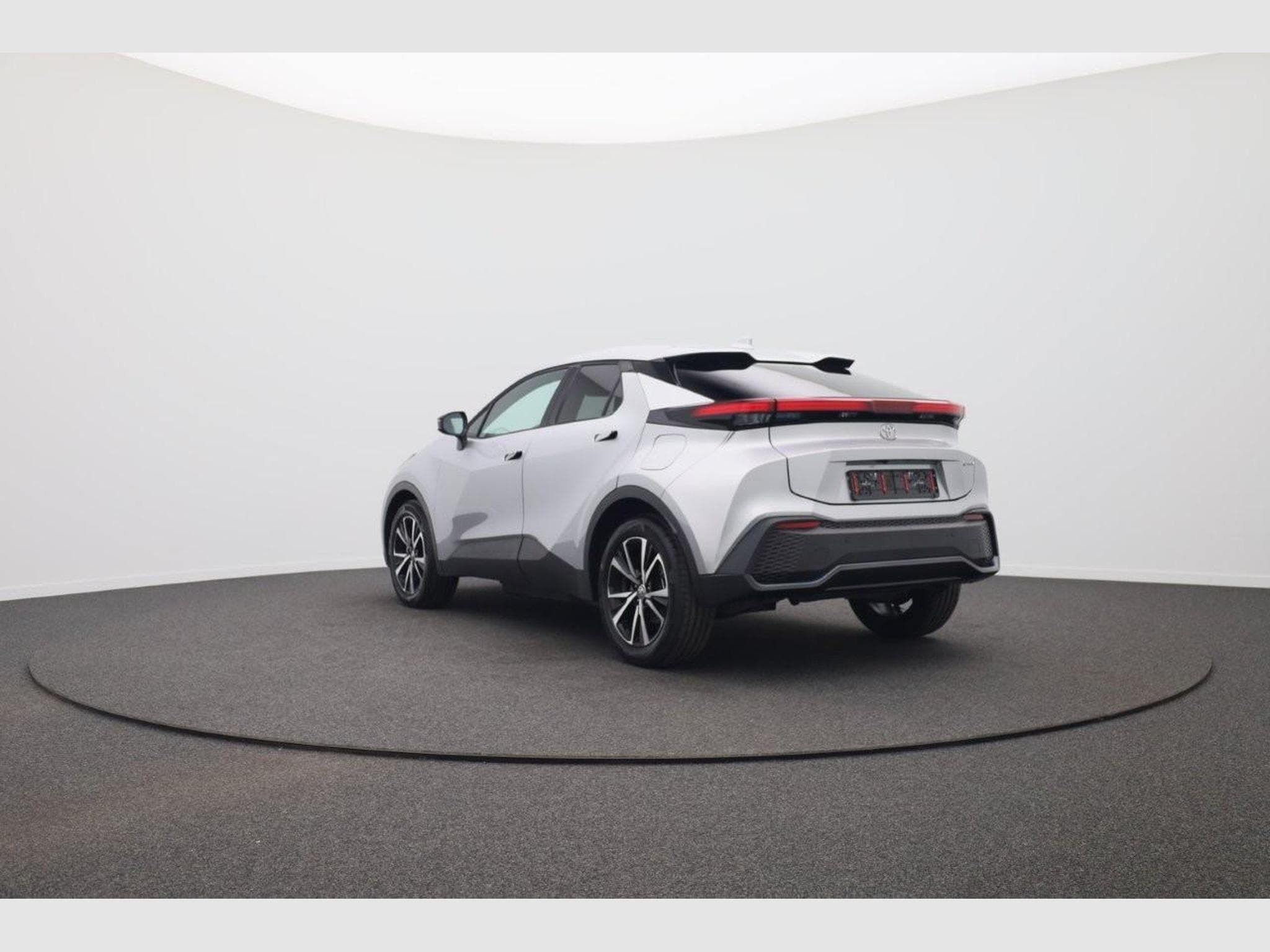 Toyota C-HR Teamplayer (2026) - Photo 3