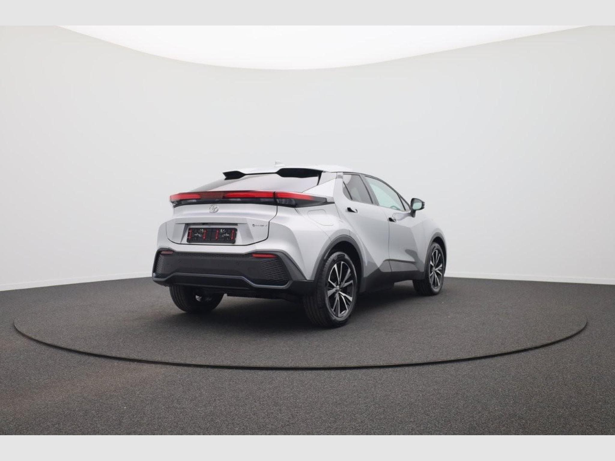 Toyota C-HR Teamplayer (2026) - Photo 5