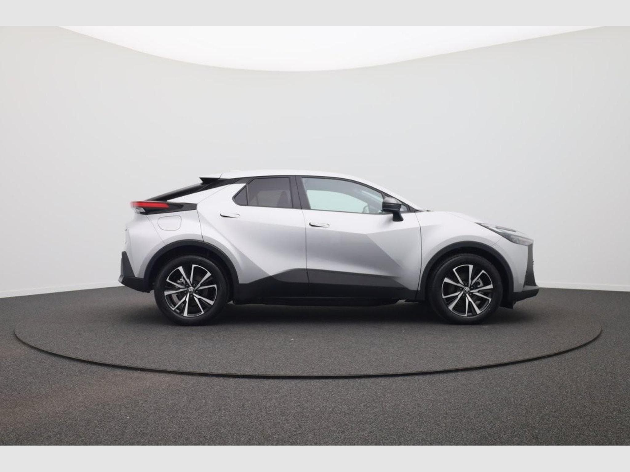 Toyota C-HR Teamplayer (2026) - Photo 6