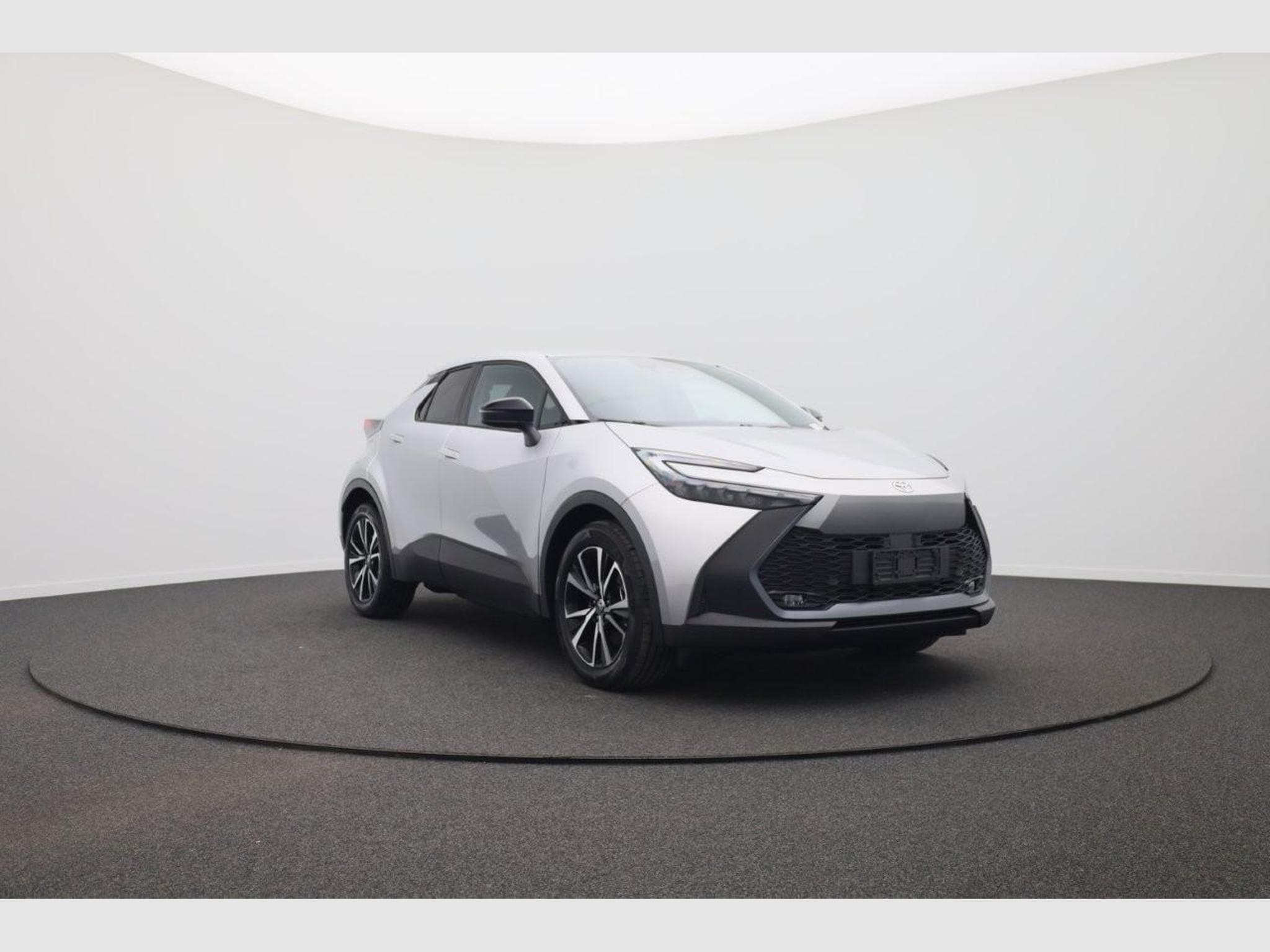 Toyota C-HR Teamplayer (2026) - Photo 7
