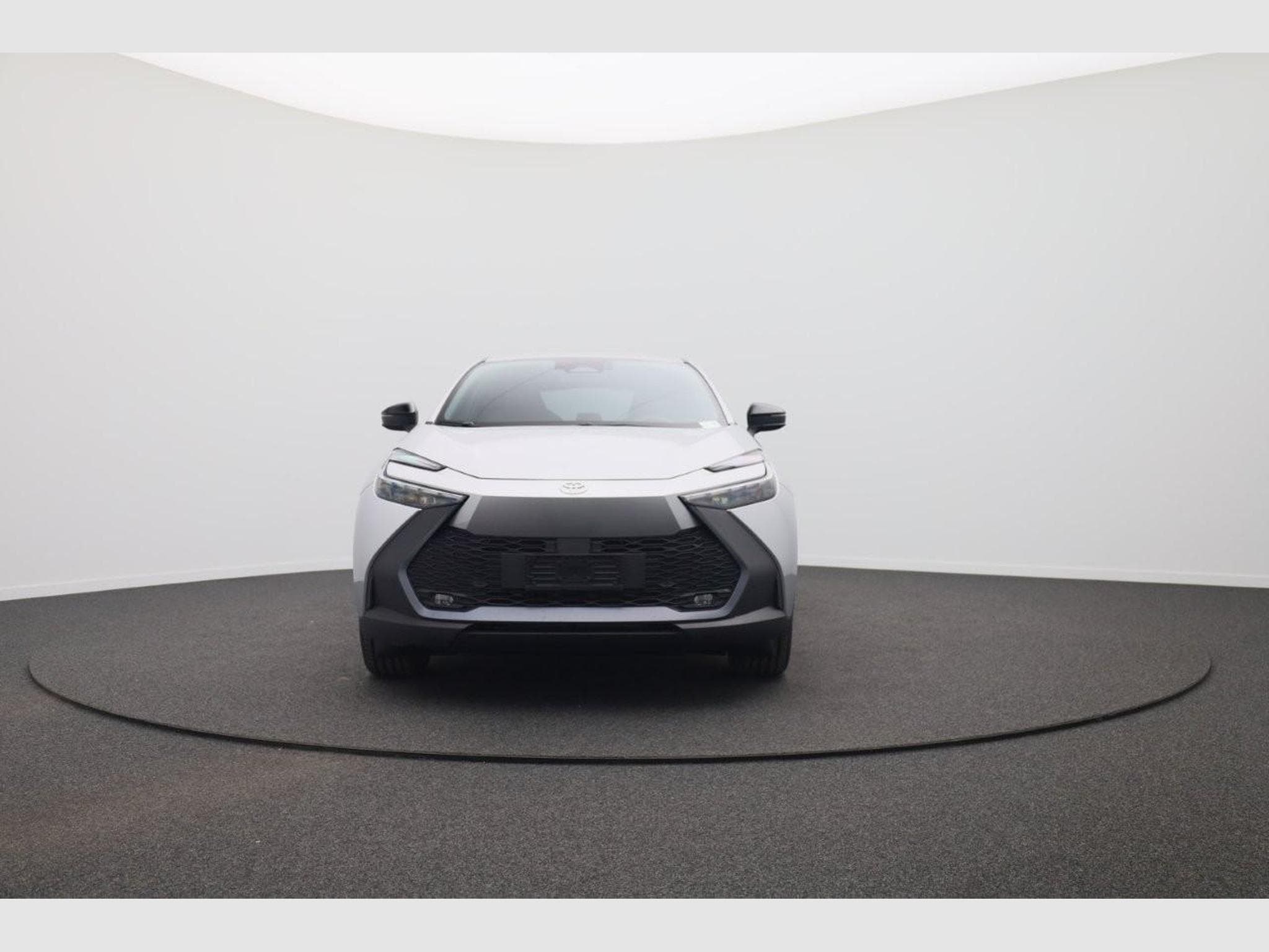 Toyota C-HR Teamplayer (2026) - Photo 8