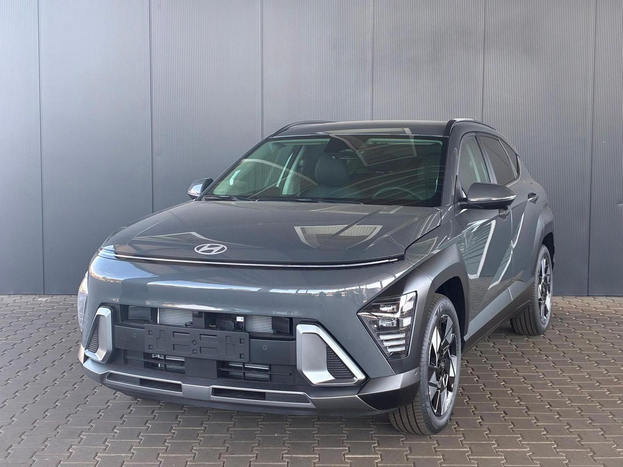 Hyundai Kona Standard (2026) - Photo 1