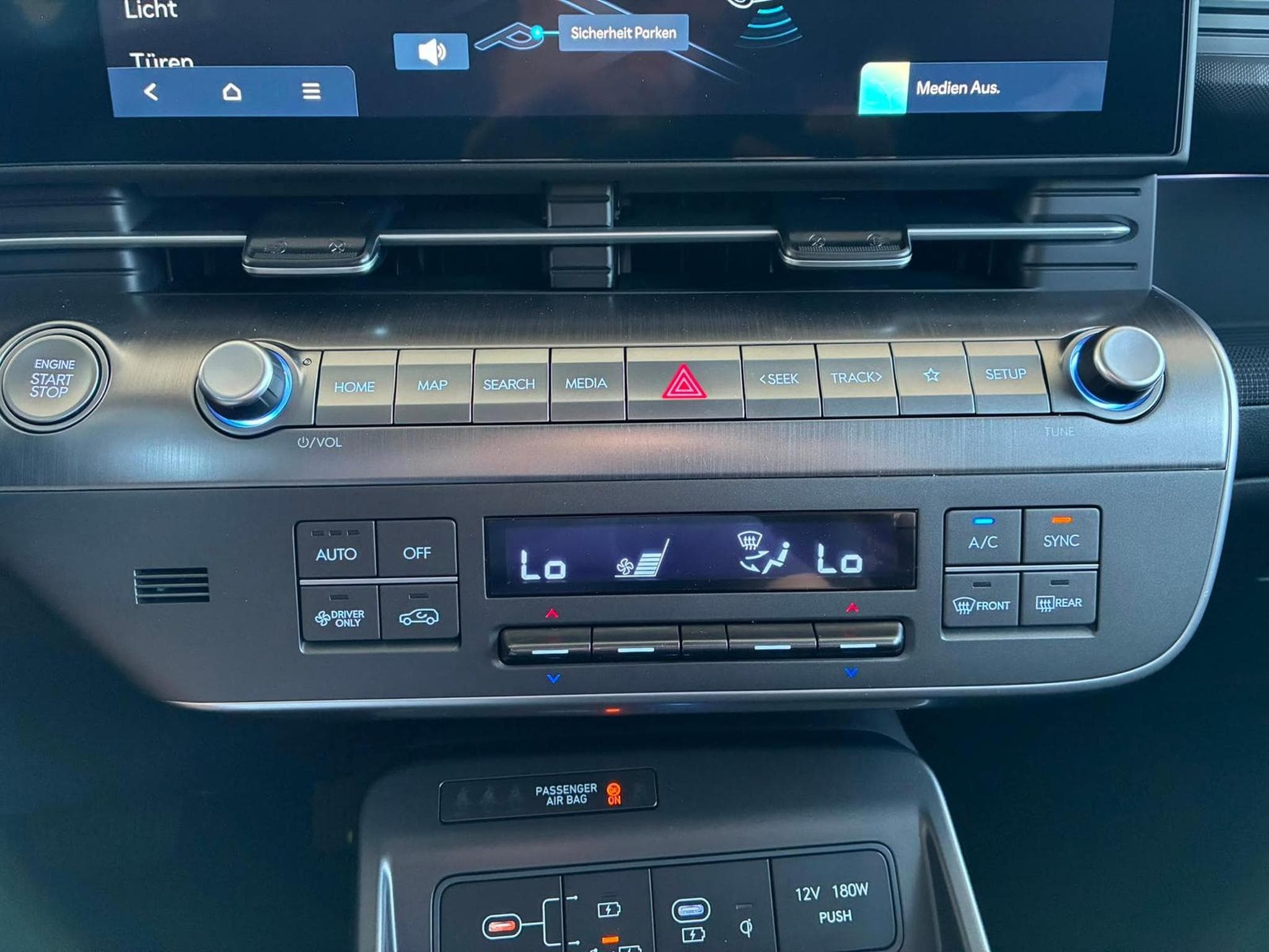 Hyundai Kona Standard (2026) - Photo 17