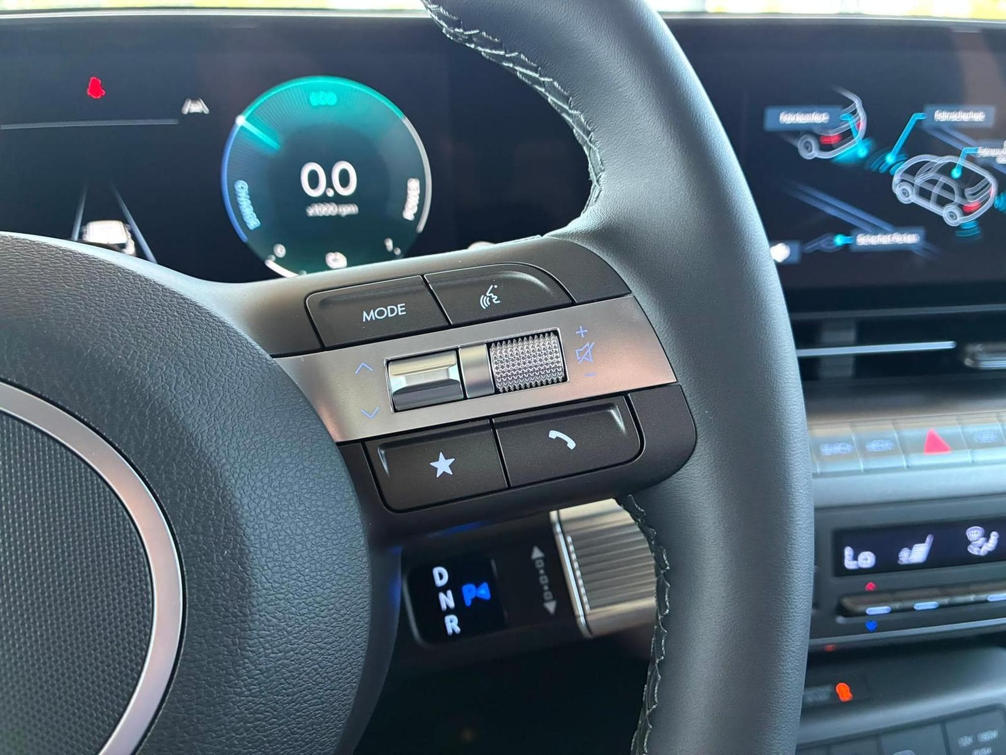 Hyundai Kona Standard (2026) - Photo 20