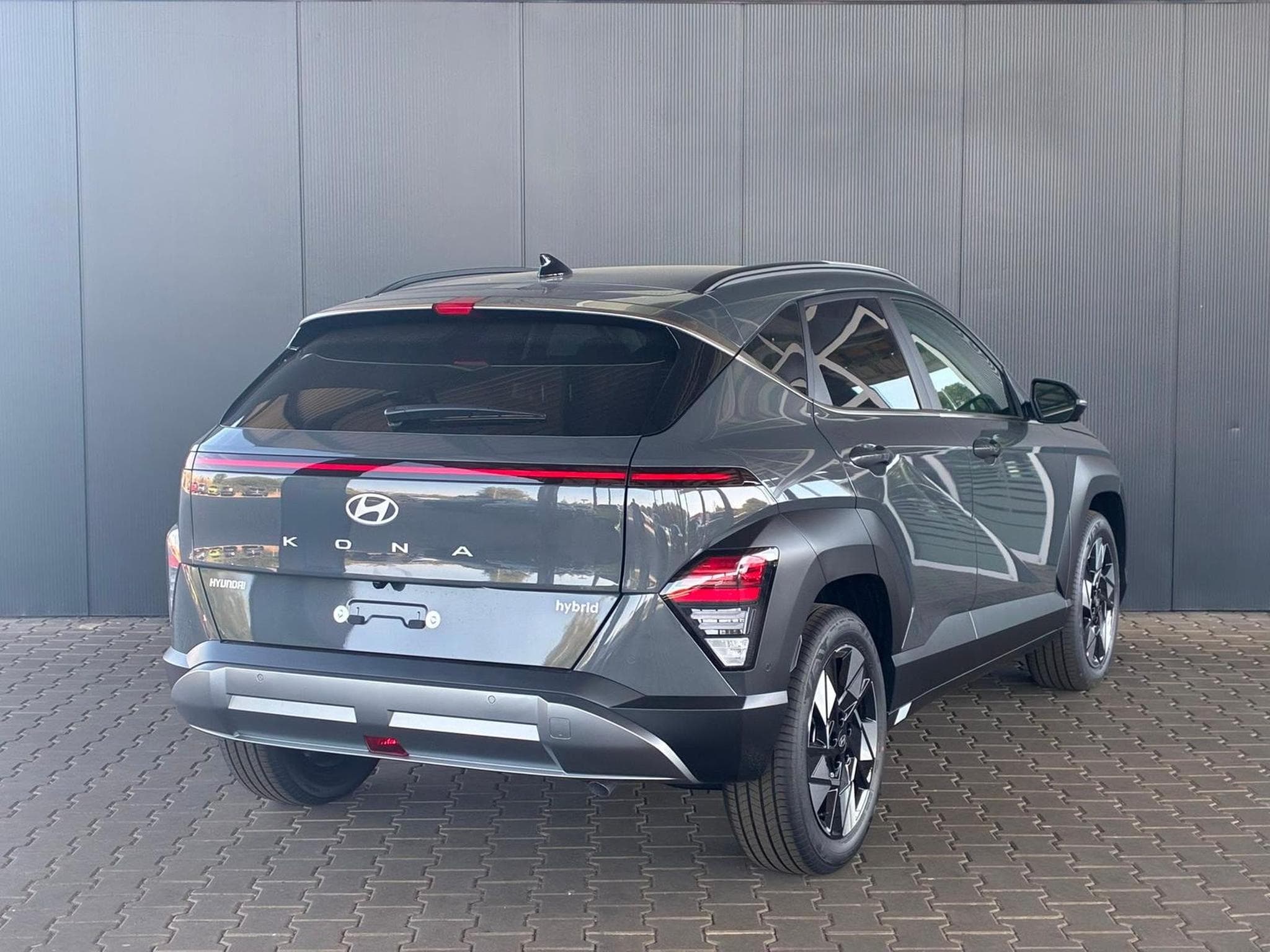 Hyundai Kona Standard (2026) - Photo 3