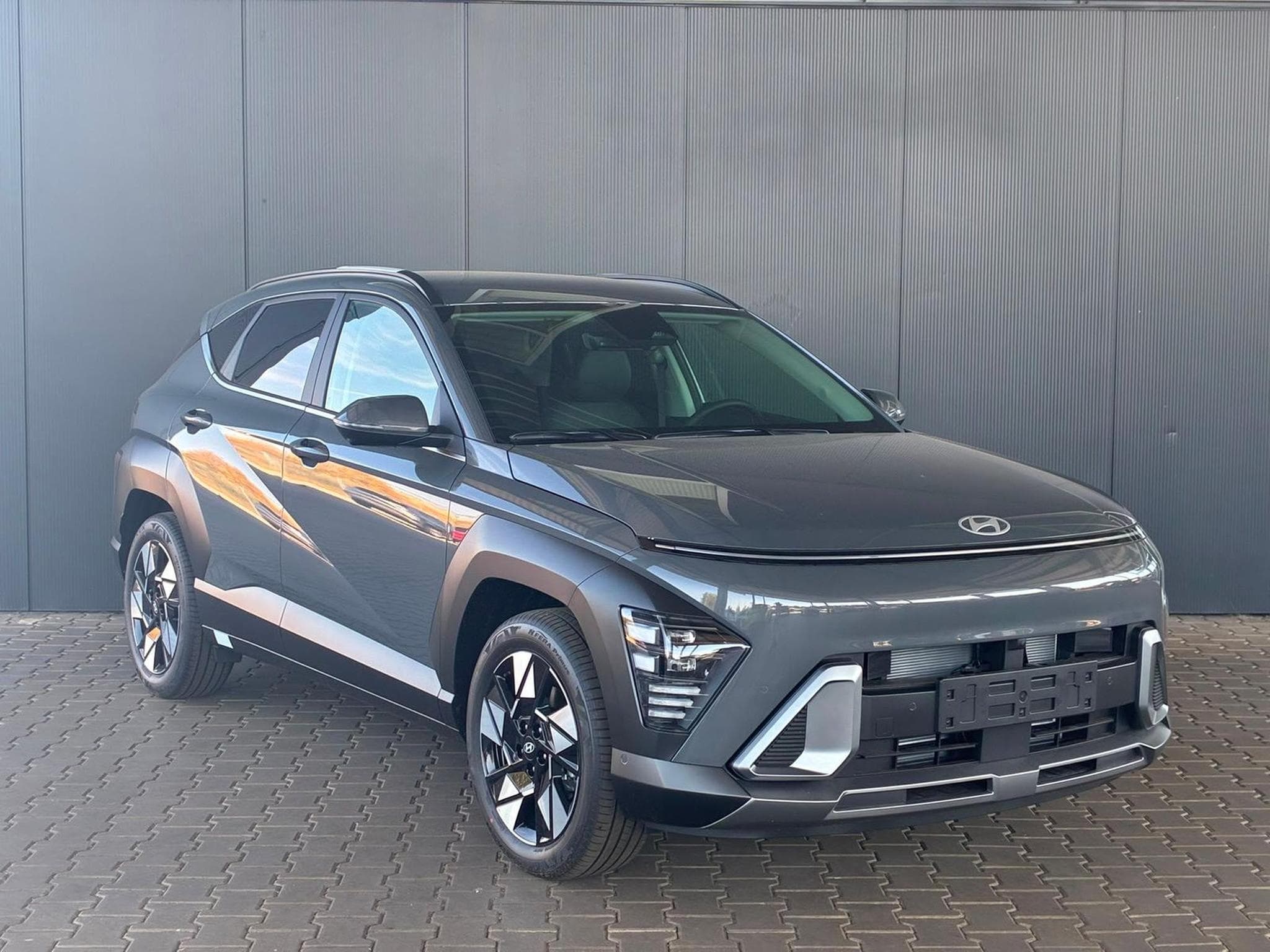 Hyundai Kona Standard (2026) - Photo 4