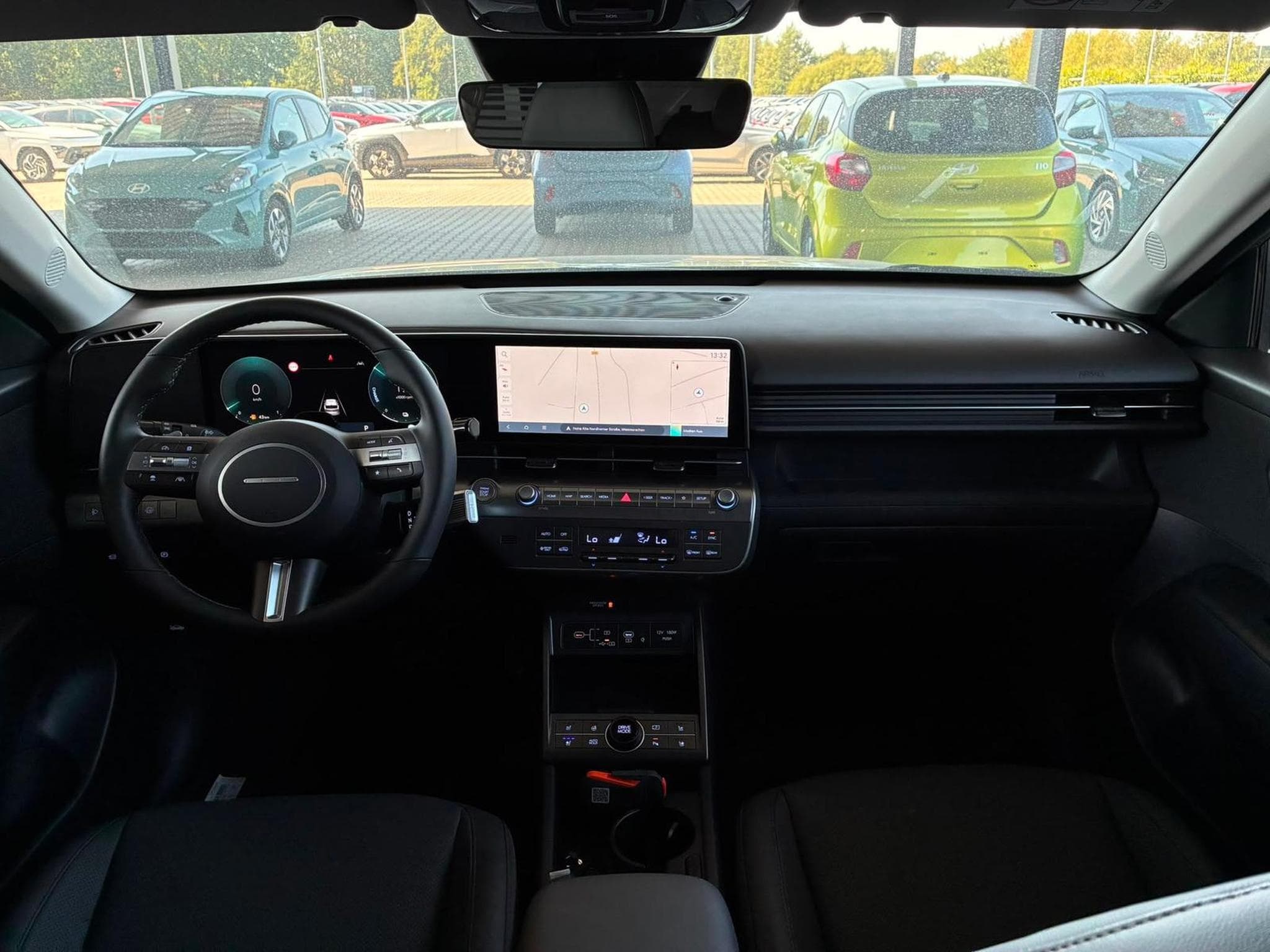 Hyundai Kona Standard (2026) - Photo 7